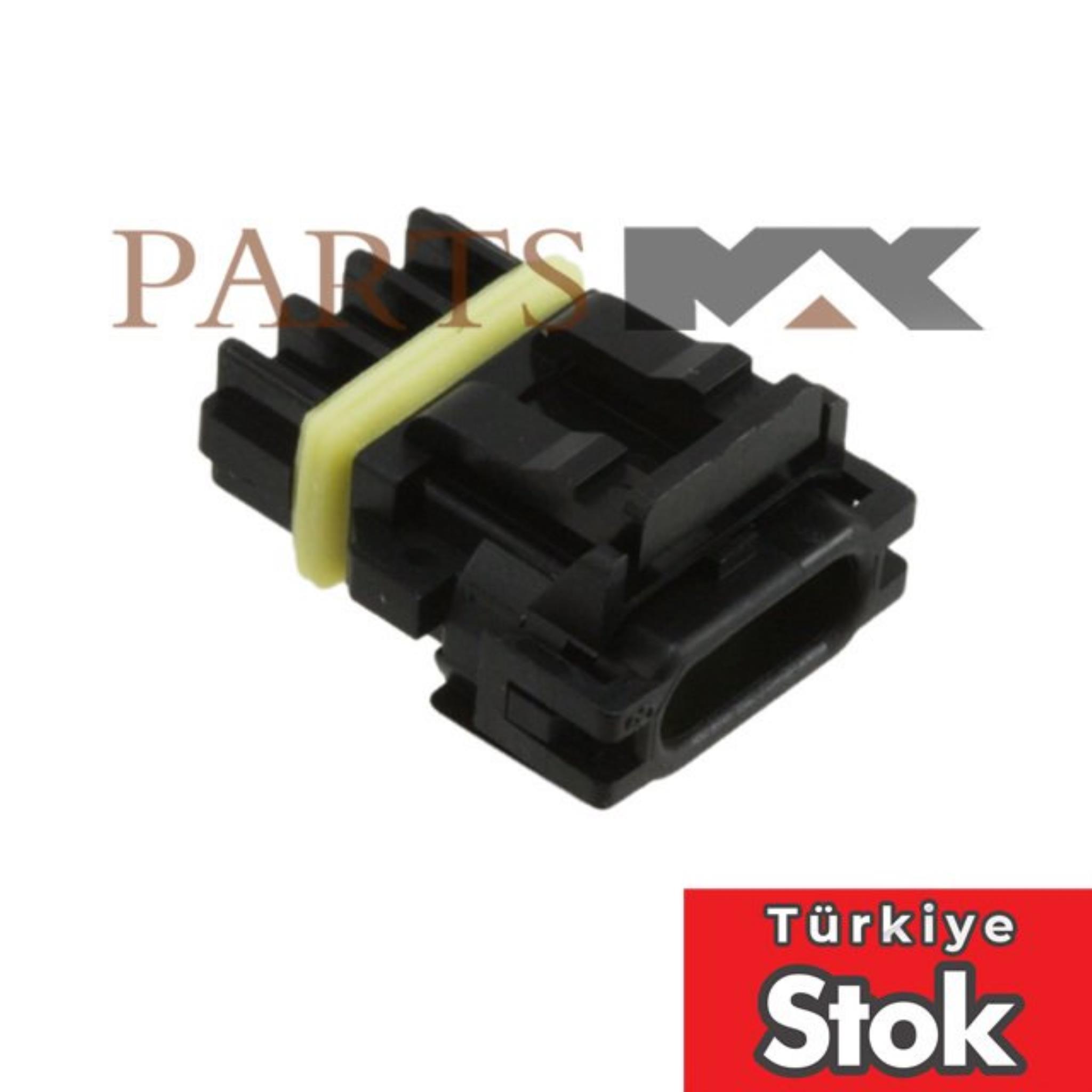 Picture of 52117-0341 Molex | Connectors, Interconnects | Partsmax Türkiye