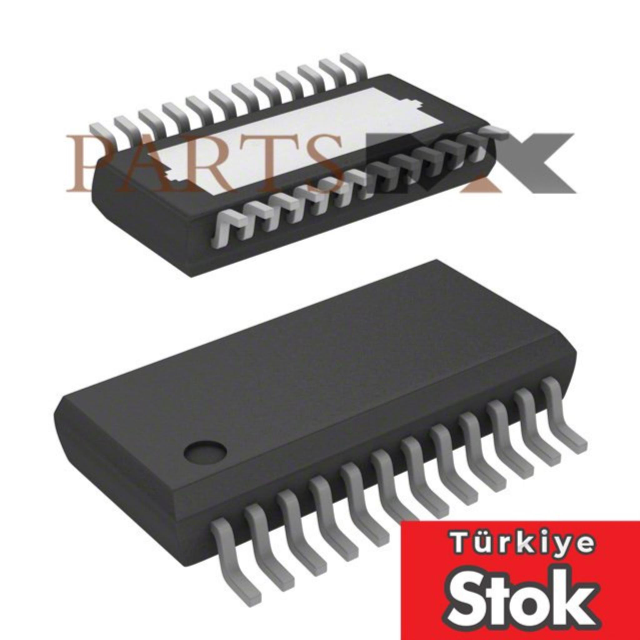 Picture of TLE7182EM Infineon | Integrated Circuits (ICs) | Partsmax Türkiye