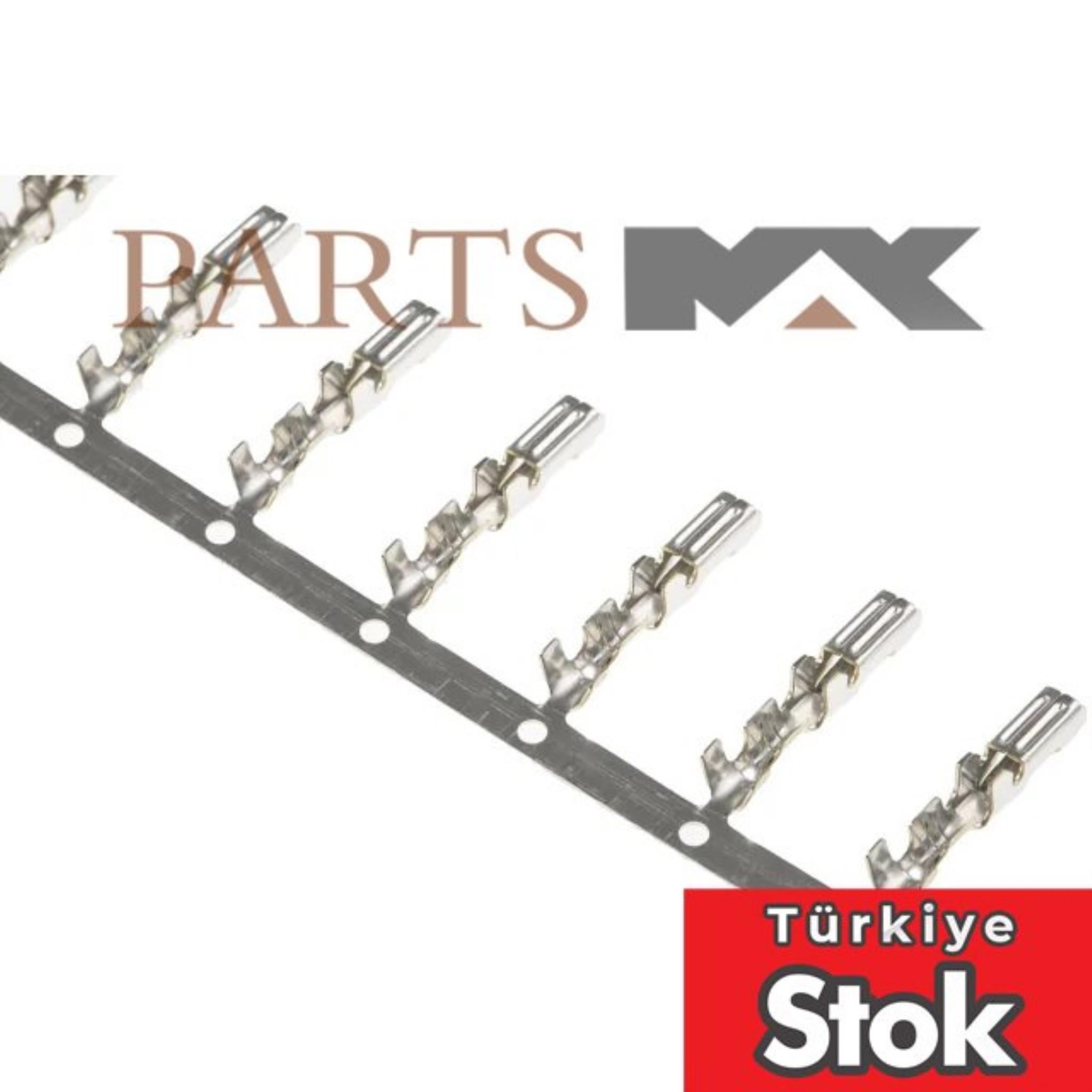 Picture of 776001-1 AMP Automotive Terminals | TE Connectivity  |  Partsmax Türkiye