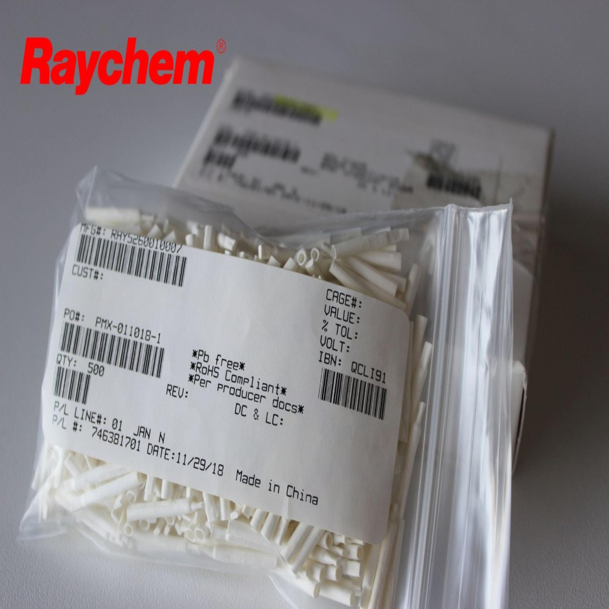 Picture of 5260010007 TE Connectivity / Raychem | Partsmax Türkiye