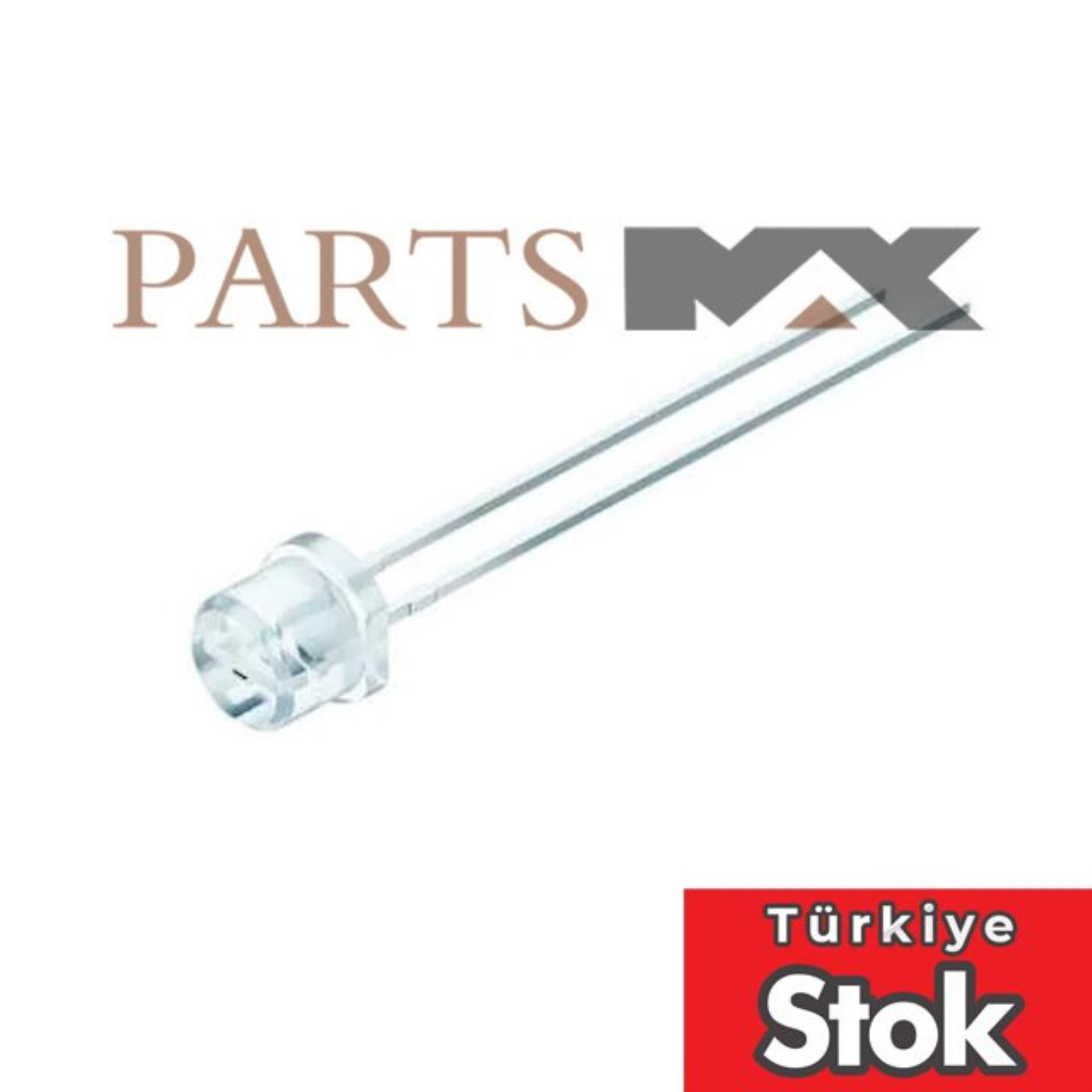 Picture of SPL PL85 OSRAM Opto Semiconductors | Partsmax Türkiye