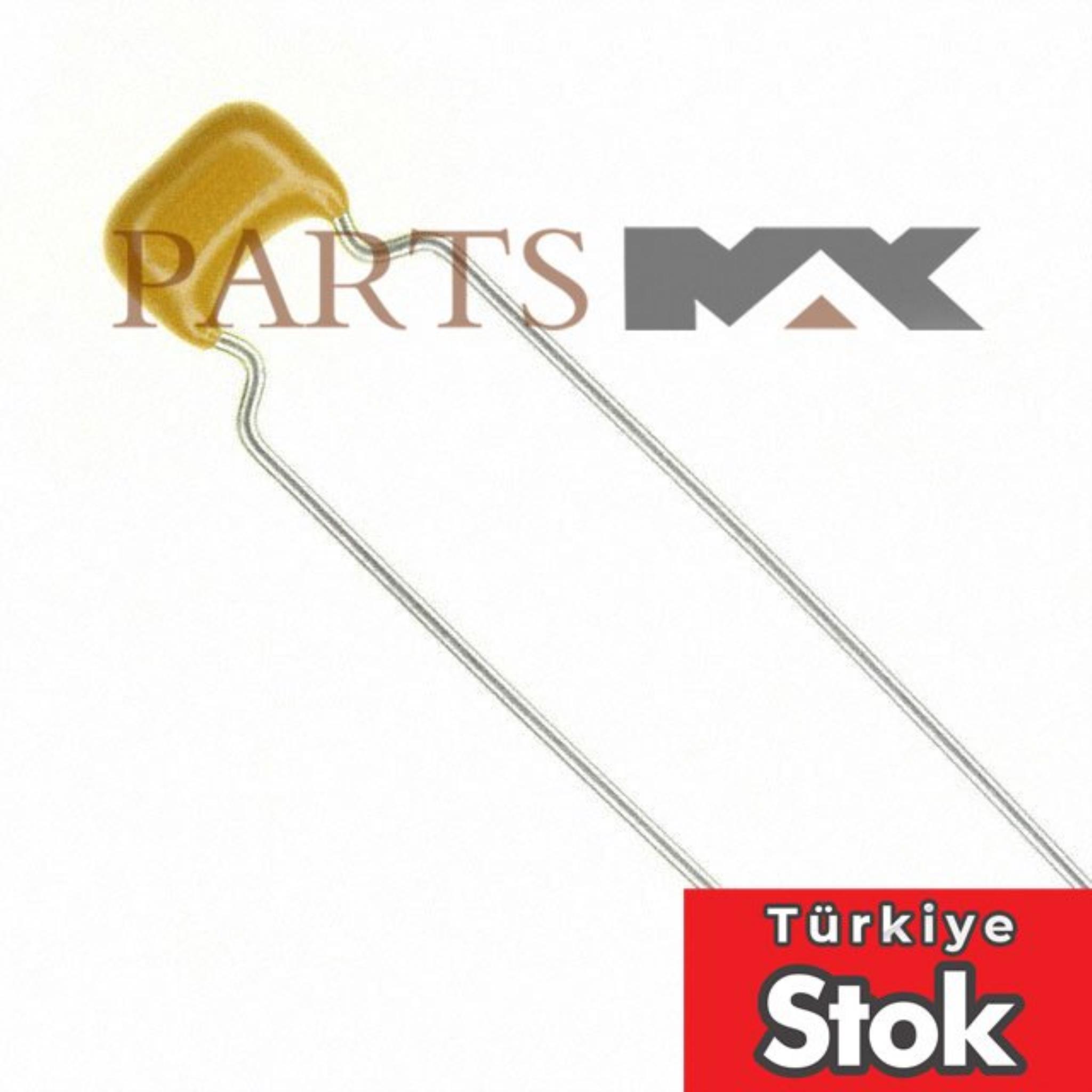 Picture of AR215C473K4R AVX Corporation | Capacitors | Partsmax Türkiye