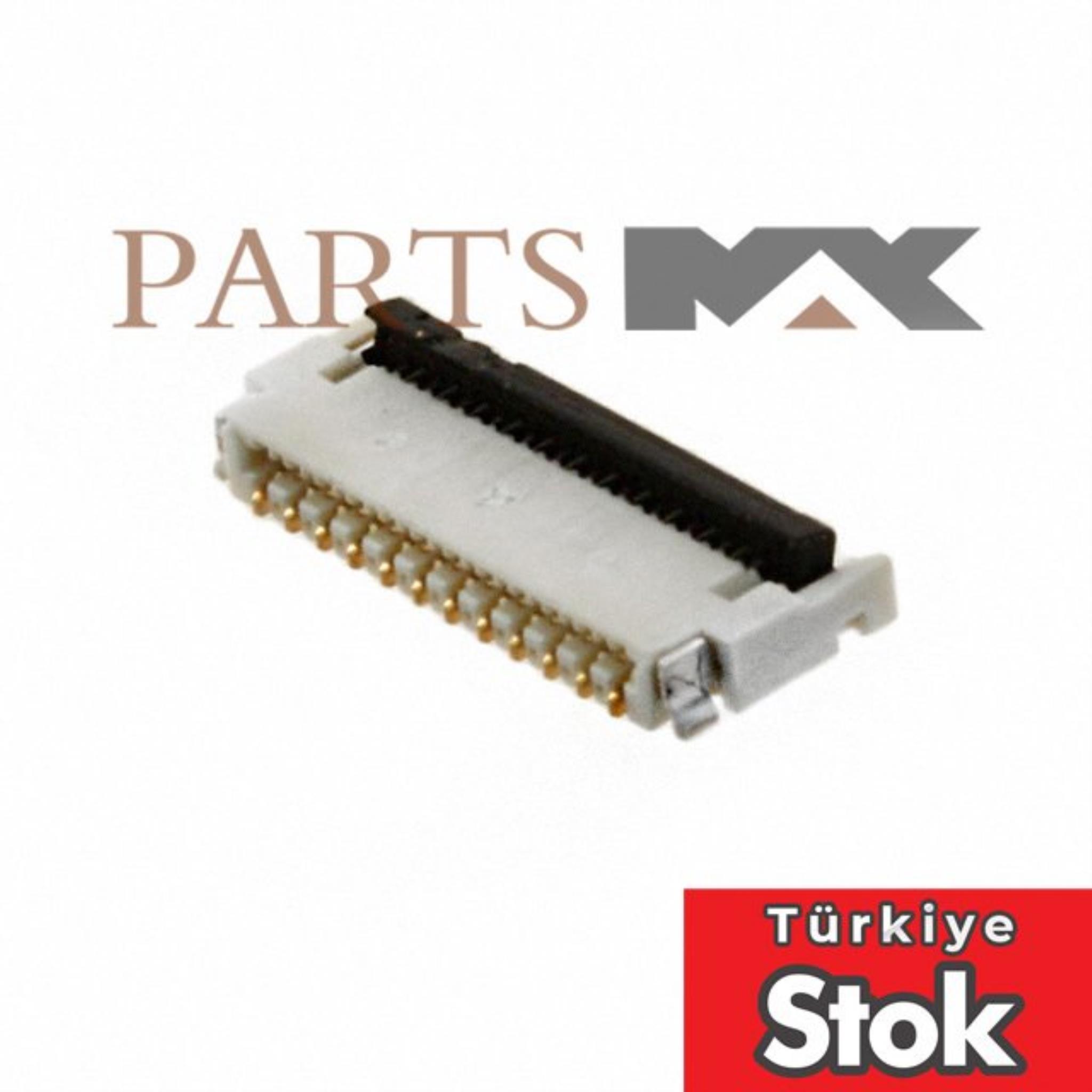 Picture of 502598-2391 Molex | FFC & FPC Connectors | Partsmax Türkiye