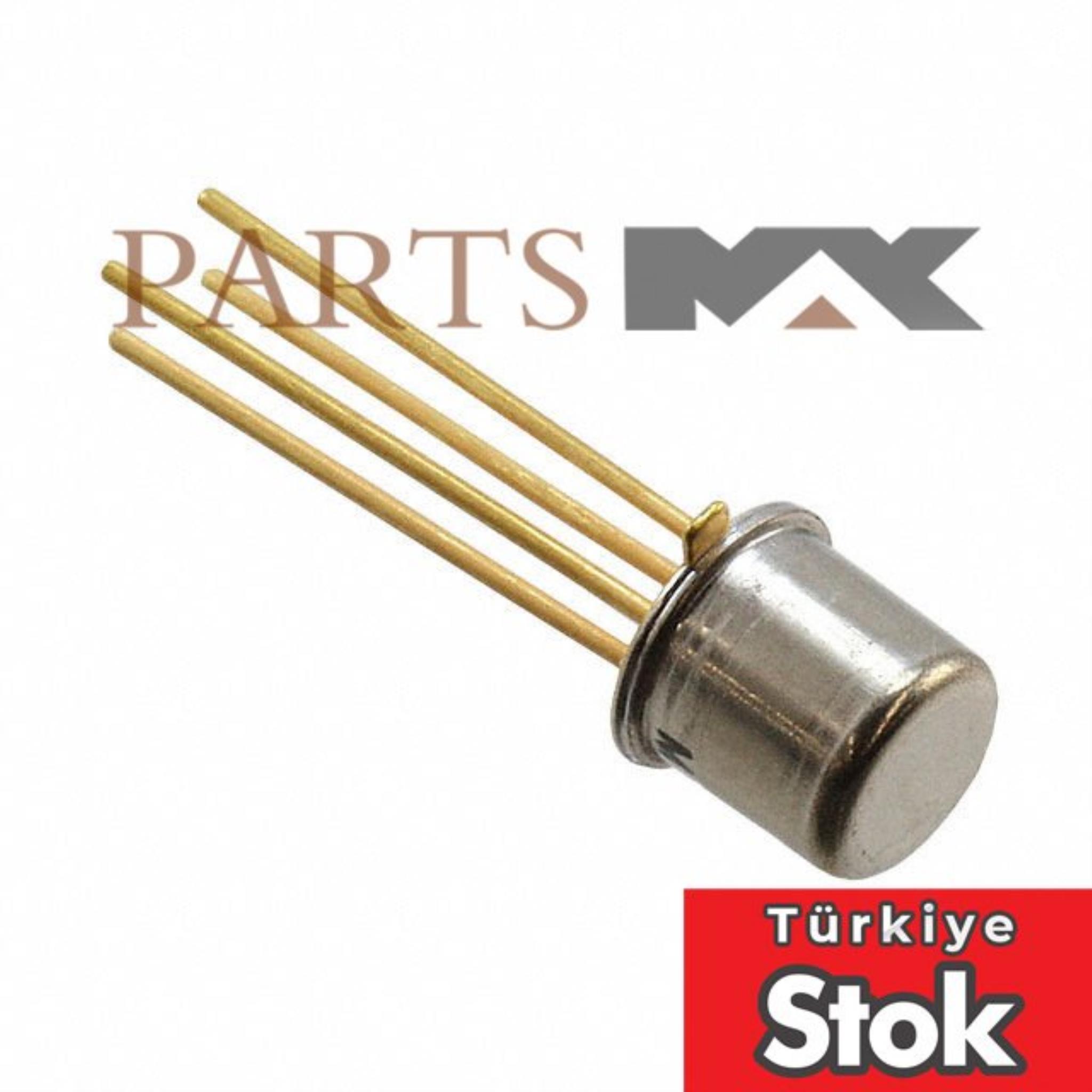 Picture of 3C92C Optek / TT Electronics | Isolators | Partsmax Türkiye