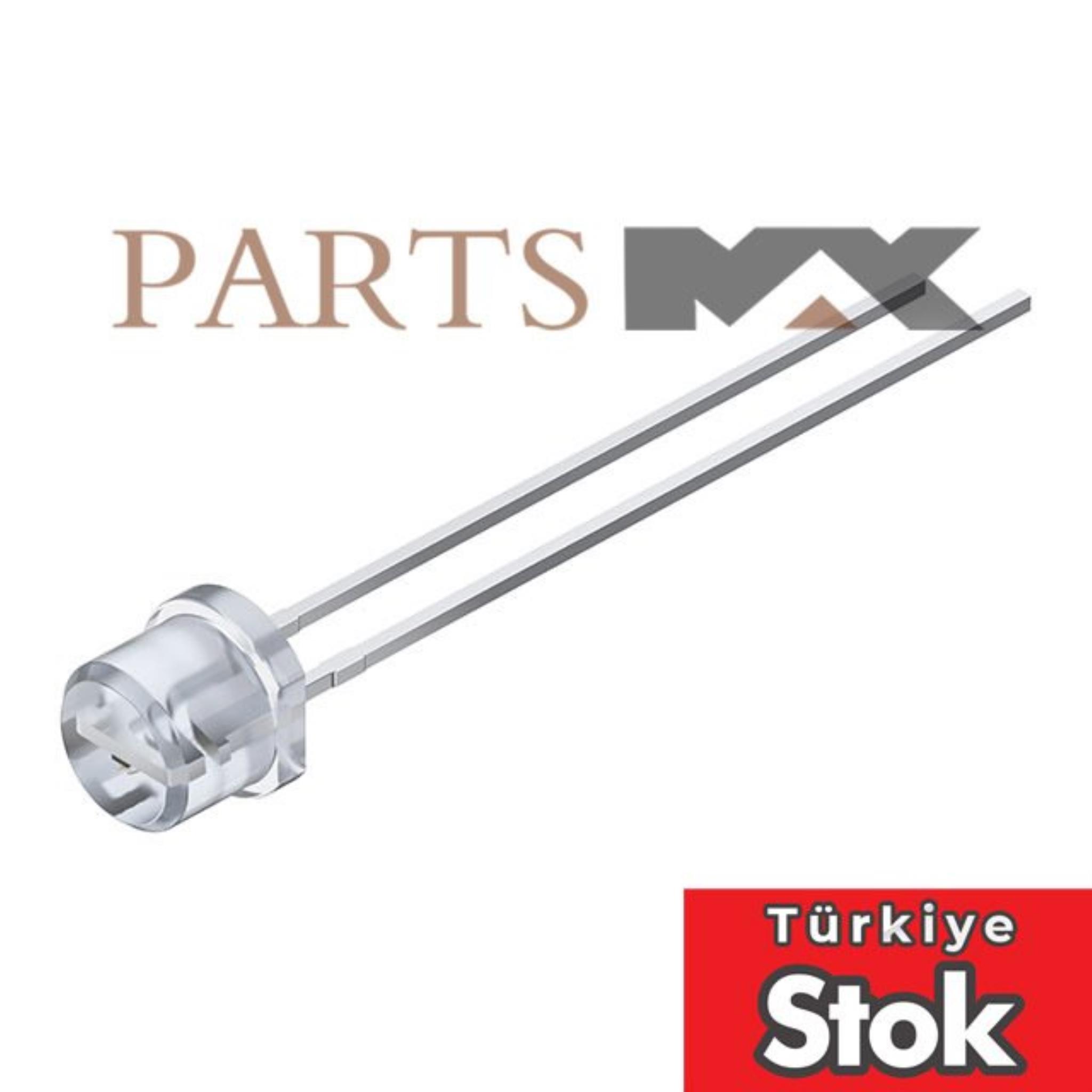 Picture of SPL PL90_0 OSRAM Opto Semiconductors | Partsmax Türkiye