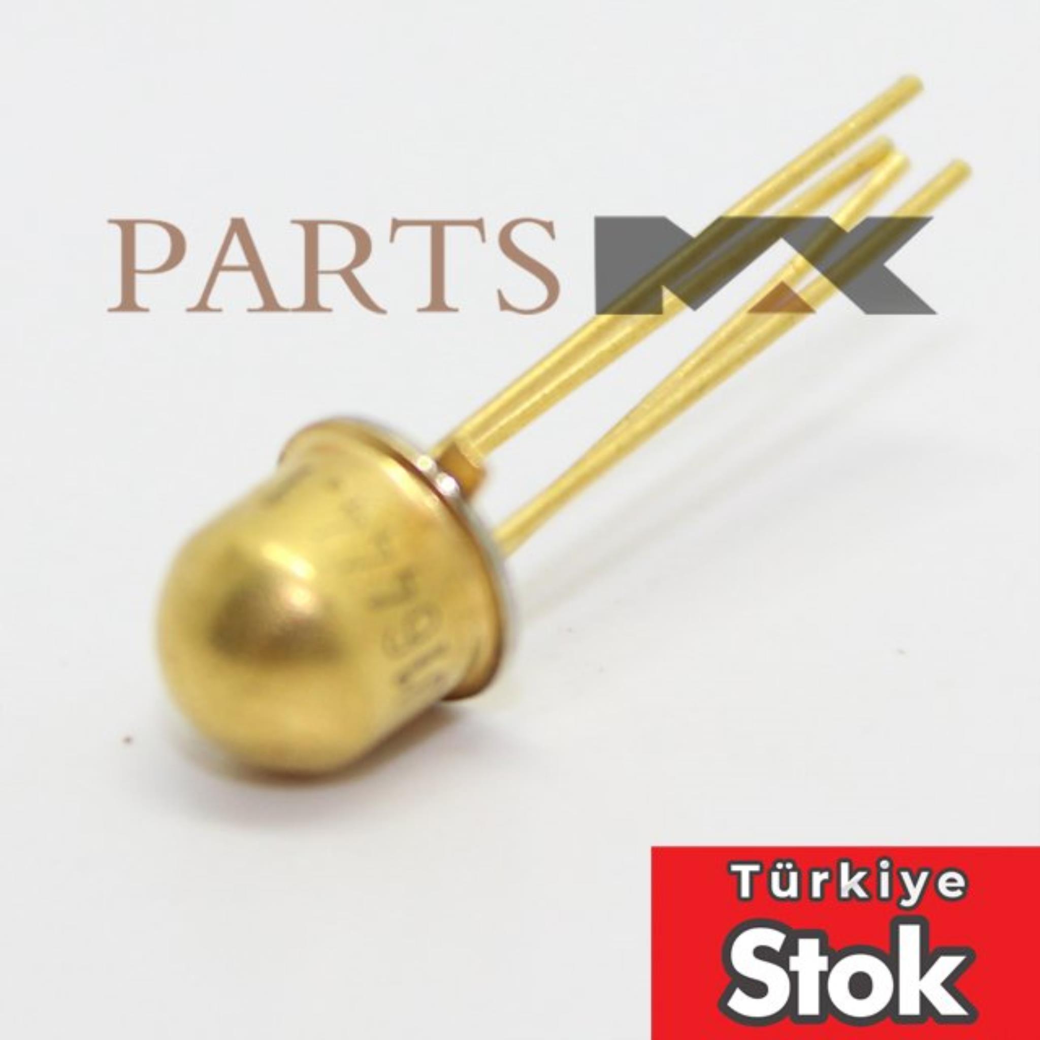 Picture of TRANSISTOR J16444.1 - Partsmax Türkiye