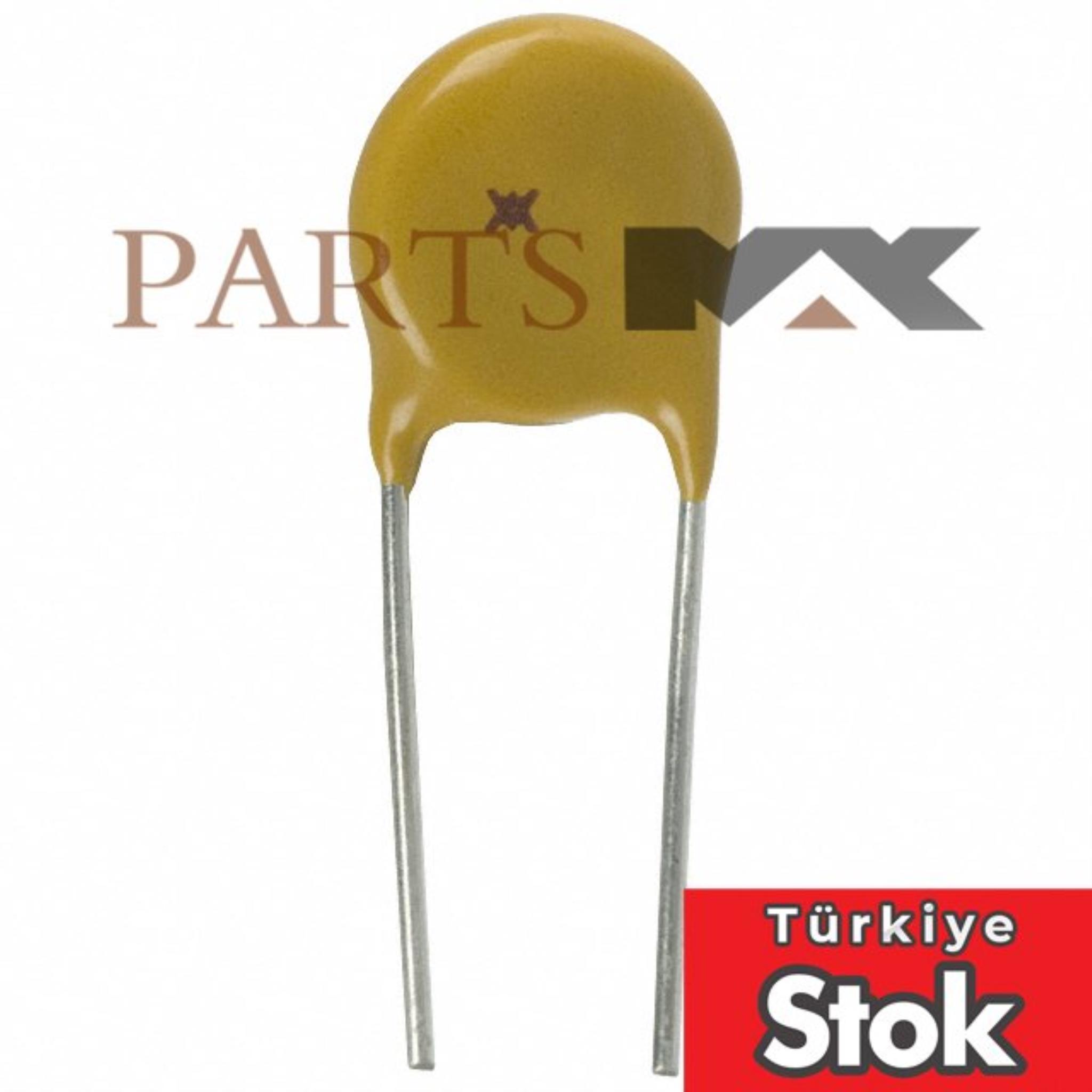 Picture of LVR005K Littelfuse Inc.| Circuit Protection | Partsmax Türkiye