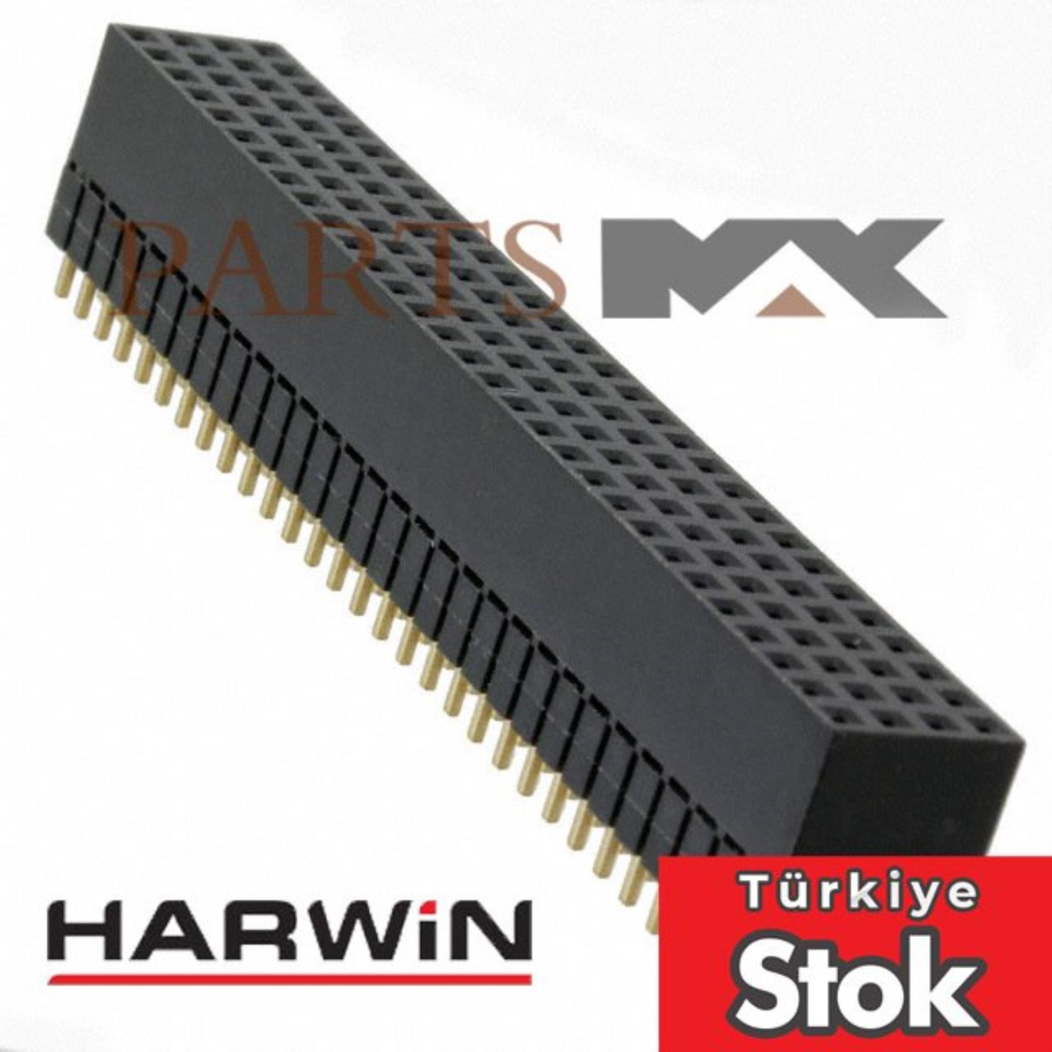 Picture of M22-6013005 Harwin Inc. | Connectors, Interconnects | Partsmax Türkiye