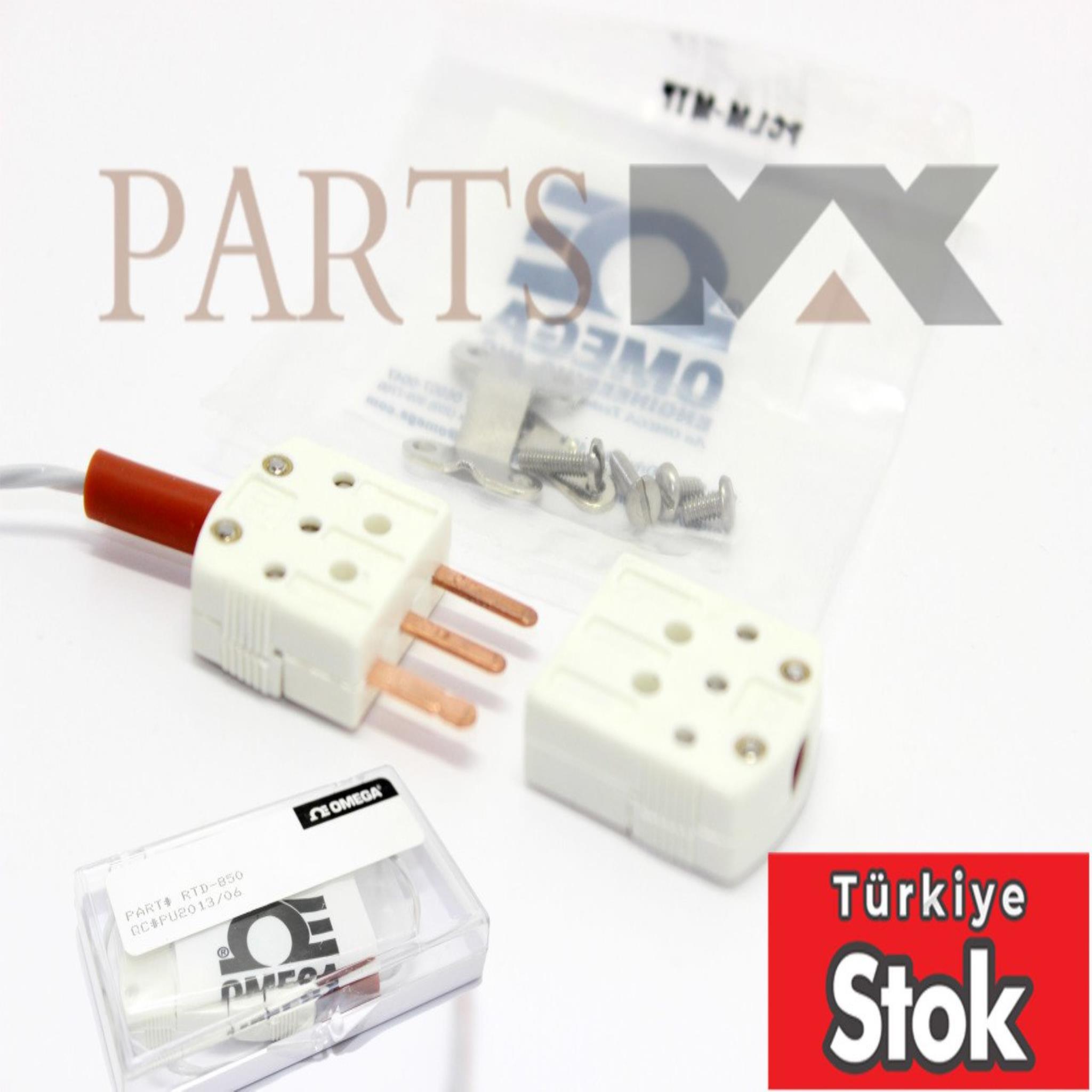 Picture of RTD-850 Omega Engineering | Sensor | Partsmax Türkiye