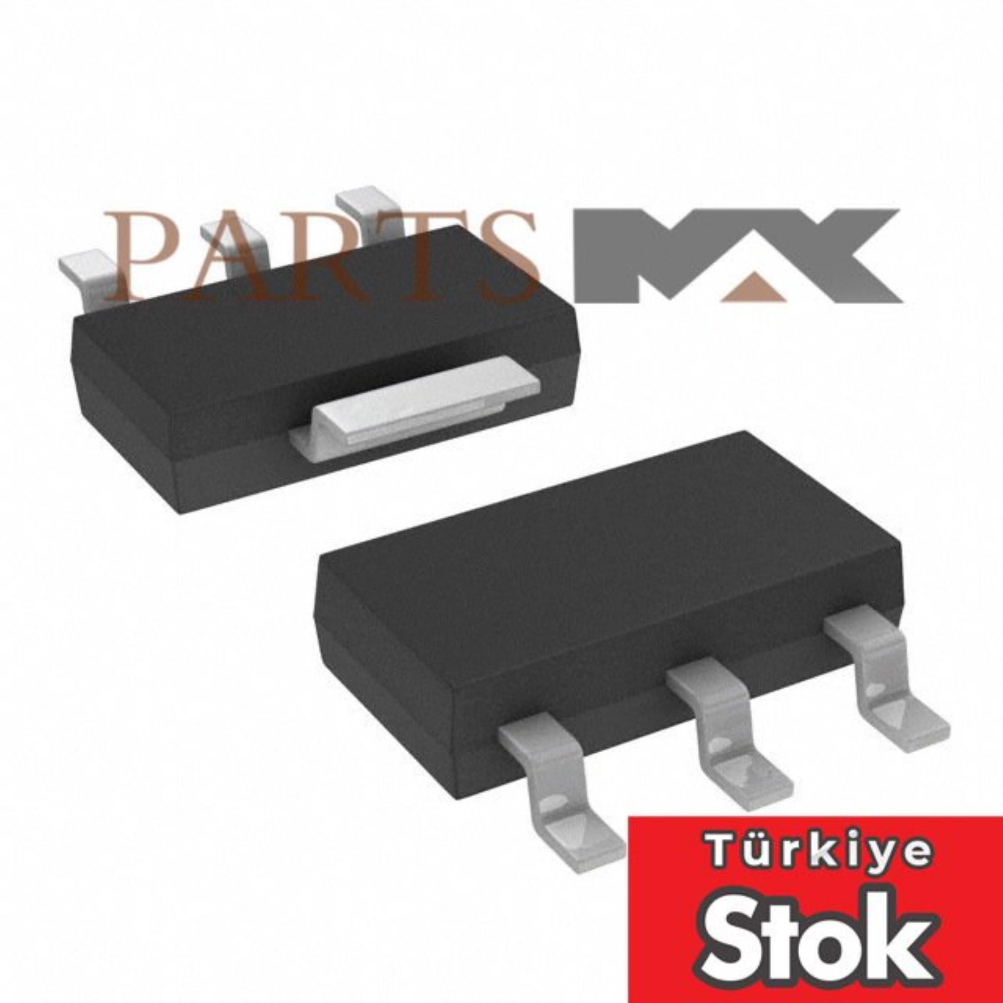 Picture of BTS4140N Infineon Technologies | Partsmax Türkiye
