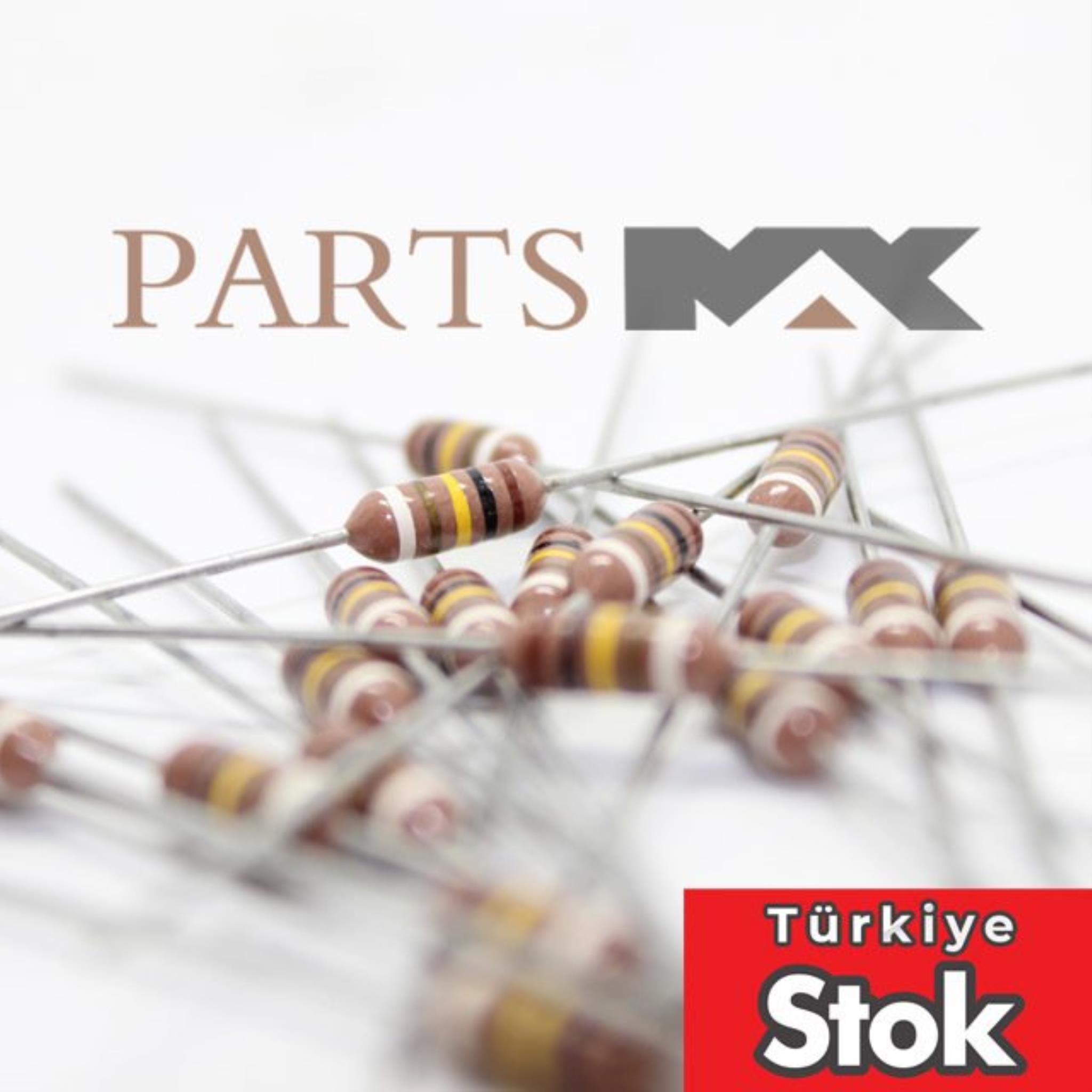 Picture of RL20S104JRE688 | Resistor | Partsmax Türkiye