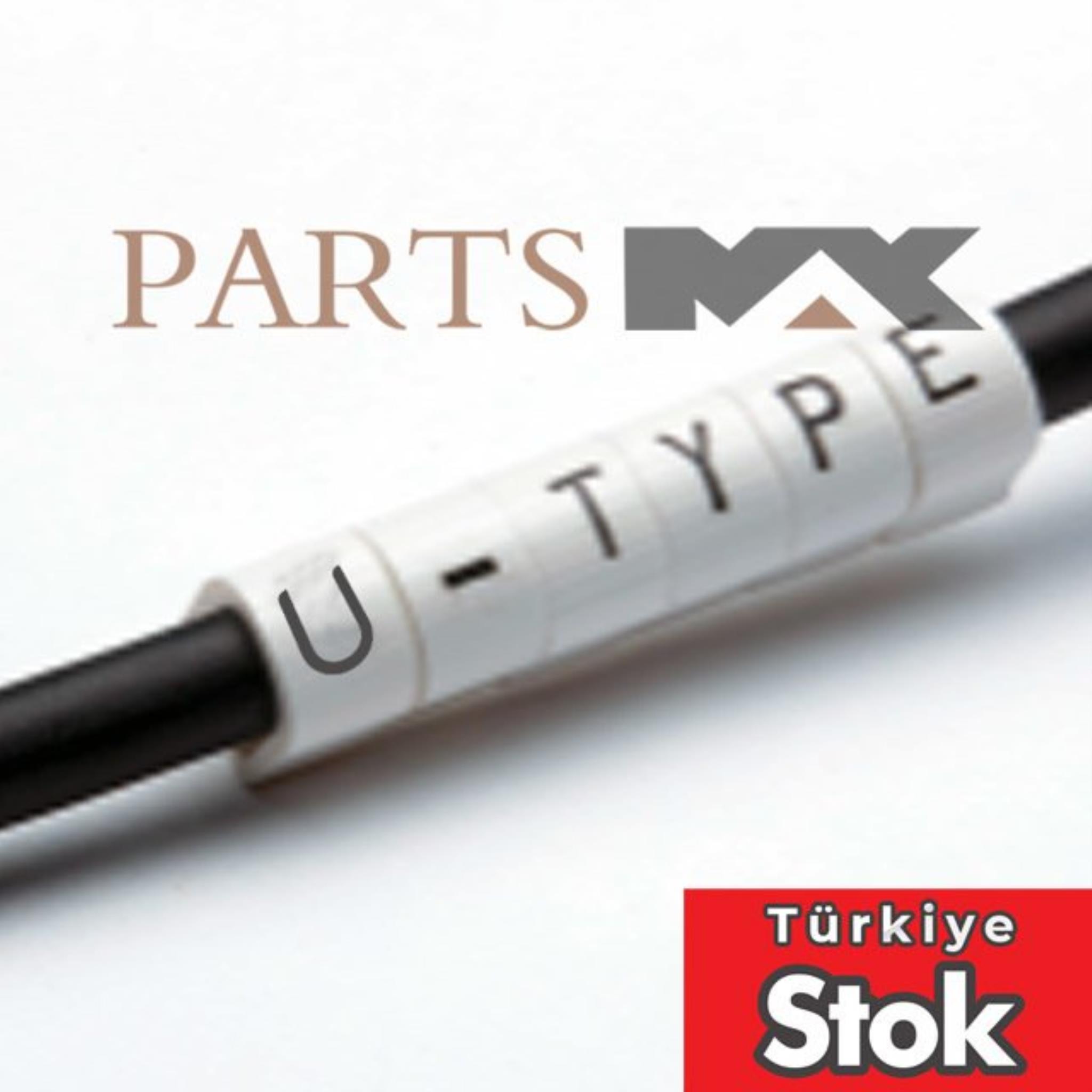 Picture of 05801930 TE Connectivity / AMP 100Pcs | Partsmax Türkiye