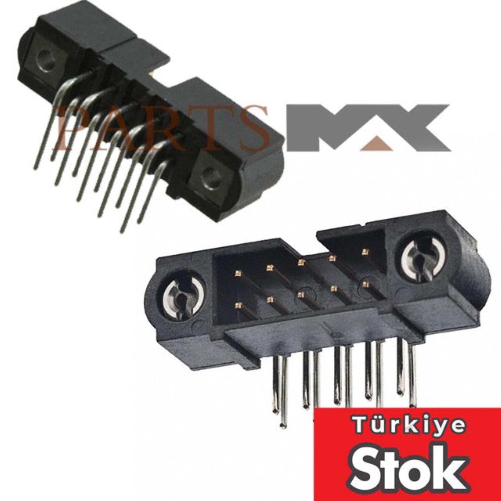 Picture of M80-5L11042MC Harwin Inc. | Connectors, Interconnects | Partsmax Türkiye
