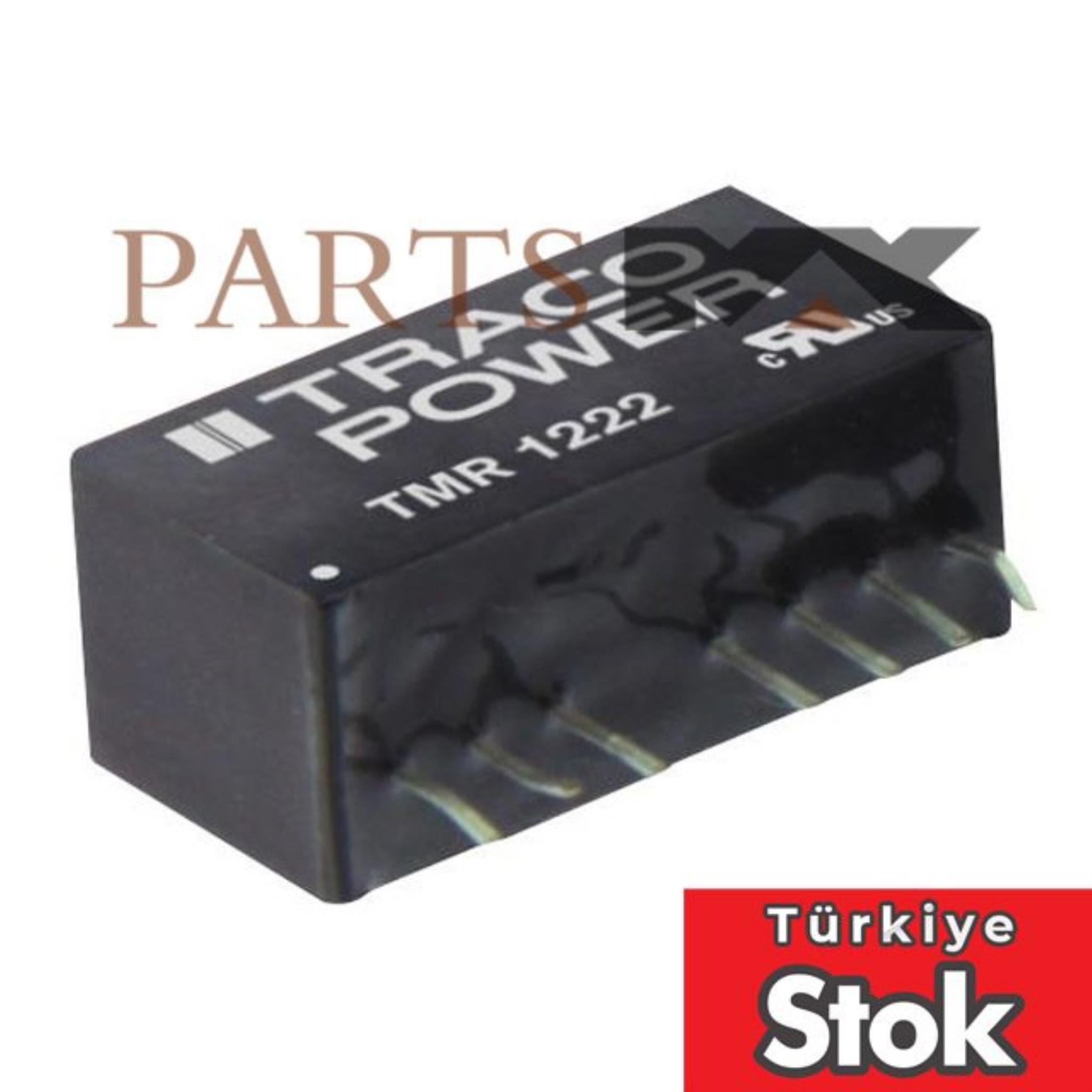 Picture of TMR 1211 | Traco Power | Partsmax Türkiye