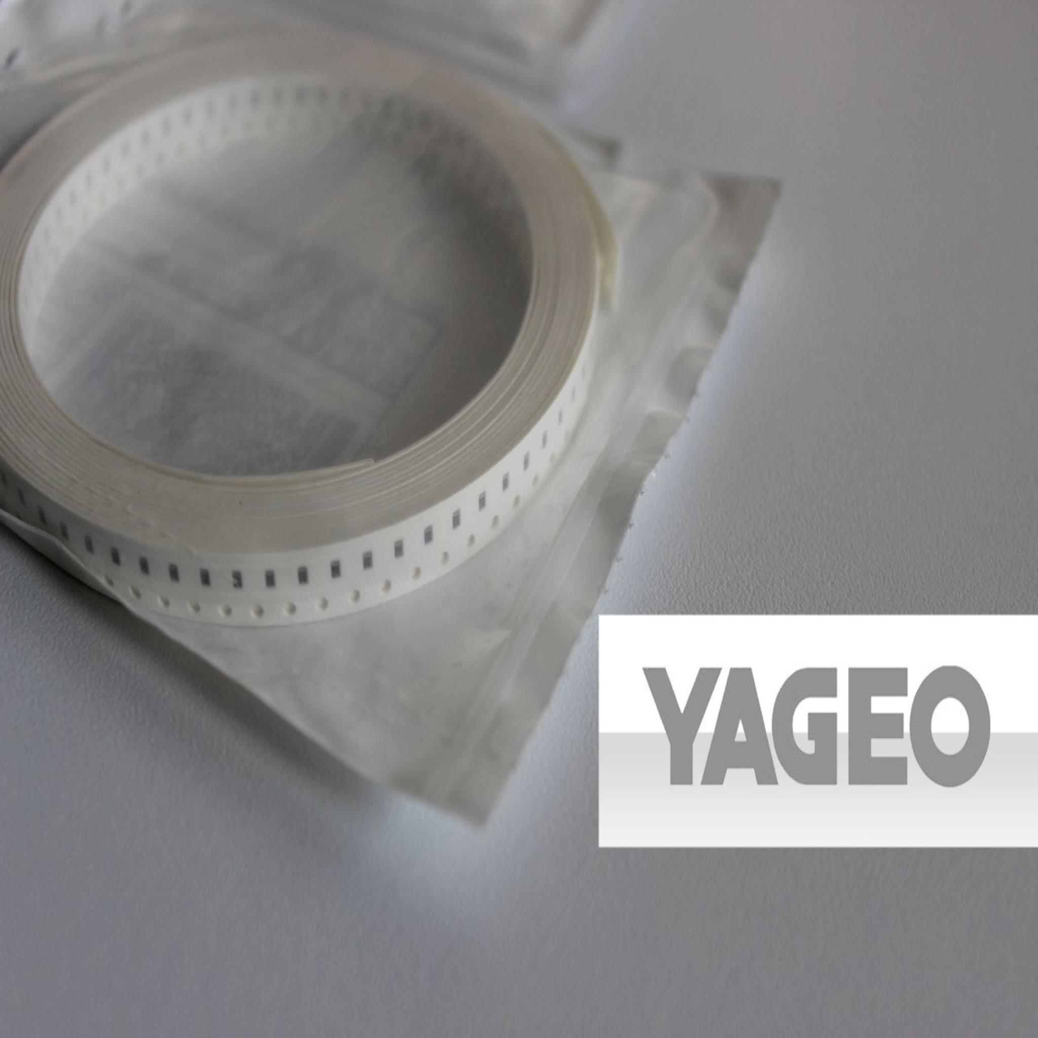 Picture of RC0603FR-074K7L YAGEO | Partsmax Türkiye