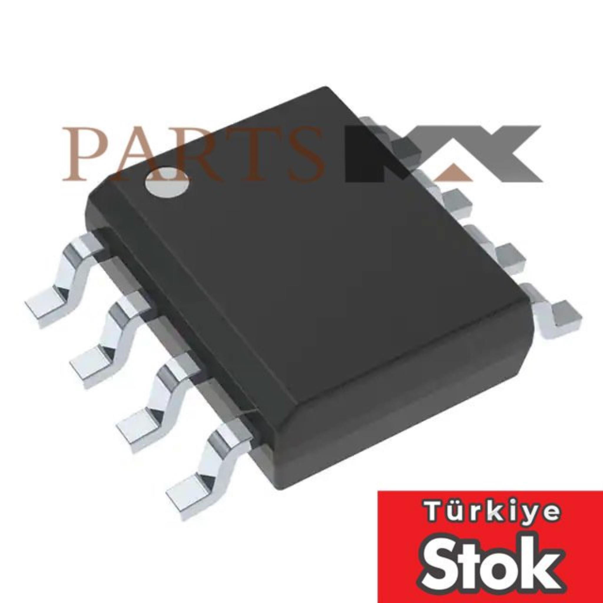 Picture of TLV3501 Texas Instruments | Analog Comparators | Partsmax Türkiye