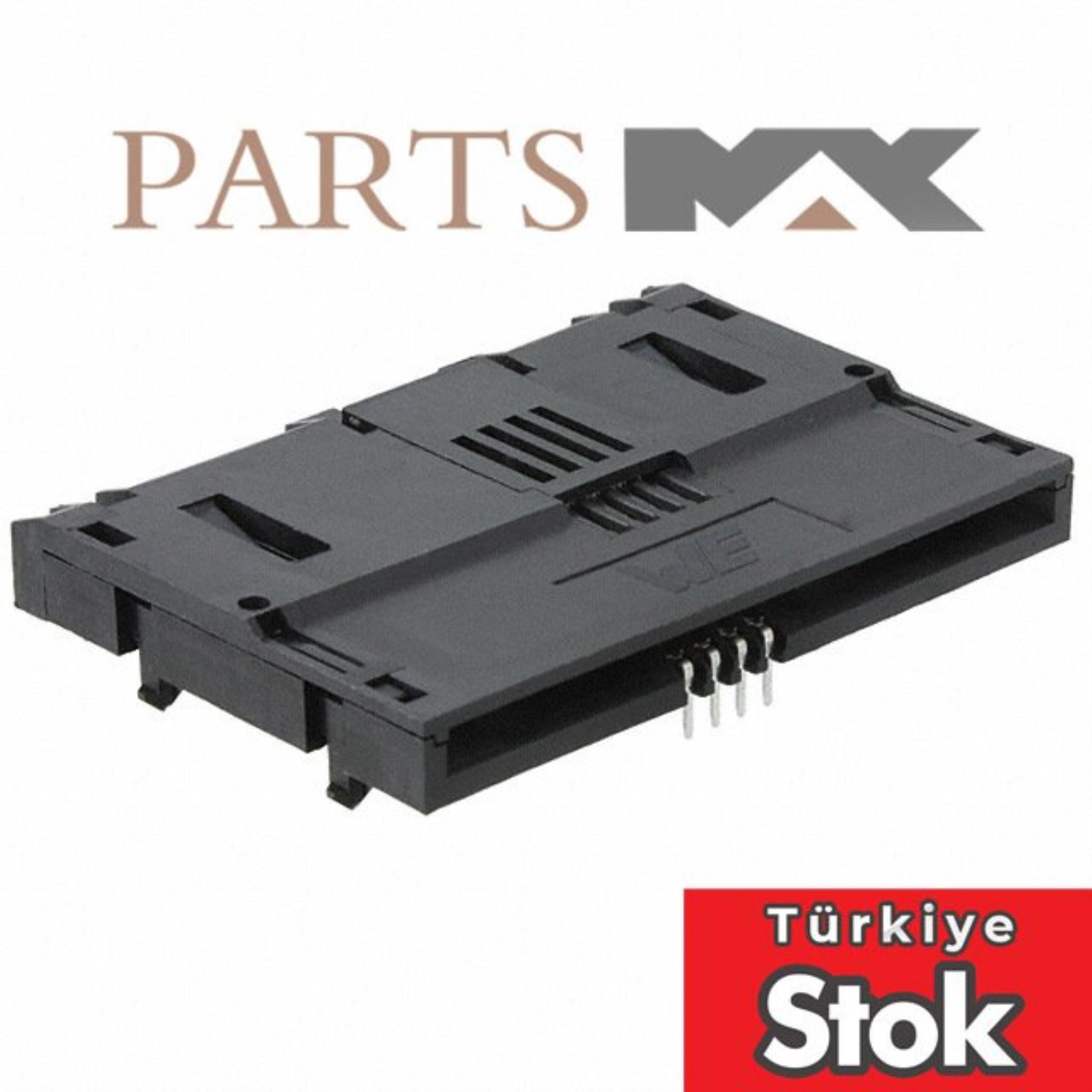 Picture of 693030021610 Würth Elektronik | Connectors, Interconnects | Partsmax Türkiye