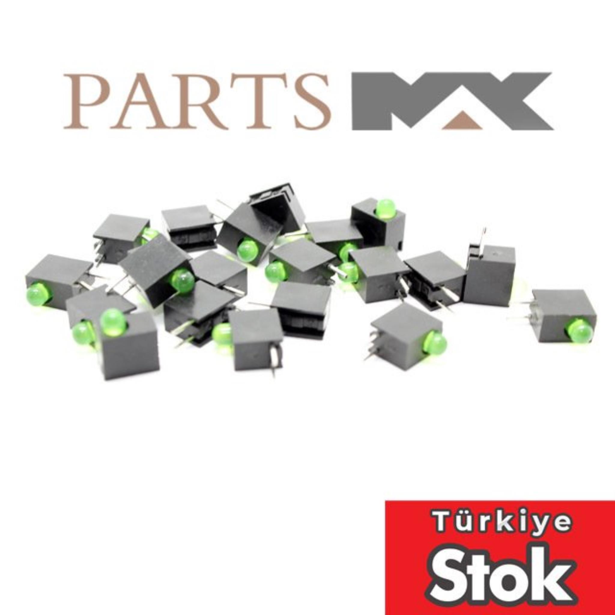 Picture of BL-C9/G-41K-AT BRIGHT LED ELECTRONICS CORP | Partsmax Türkiye