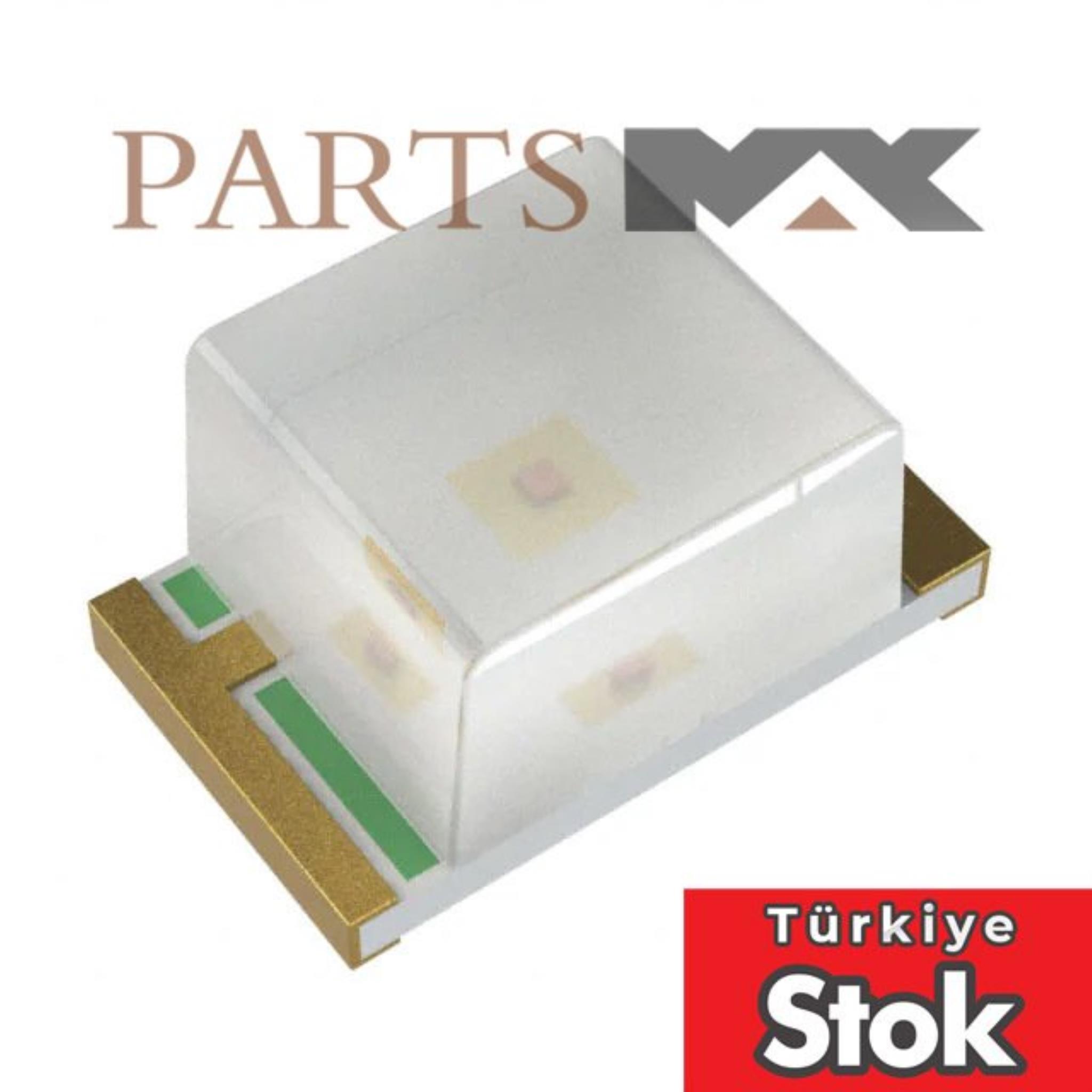 Picture of BL-HGJ35A-AV-TRB | BRIGHT LED Optoelectronics  | Partsmax Türkiye