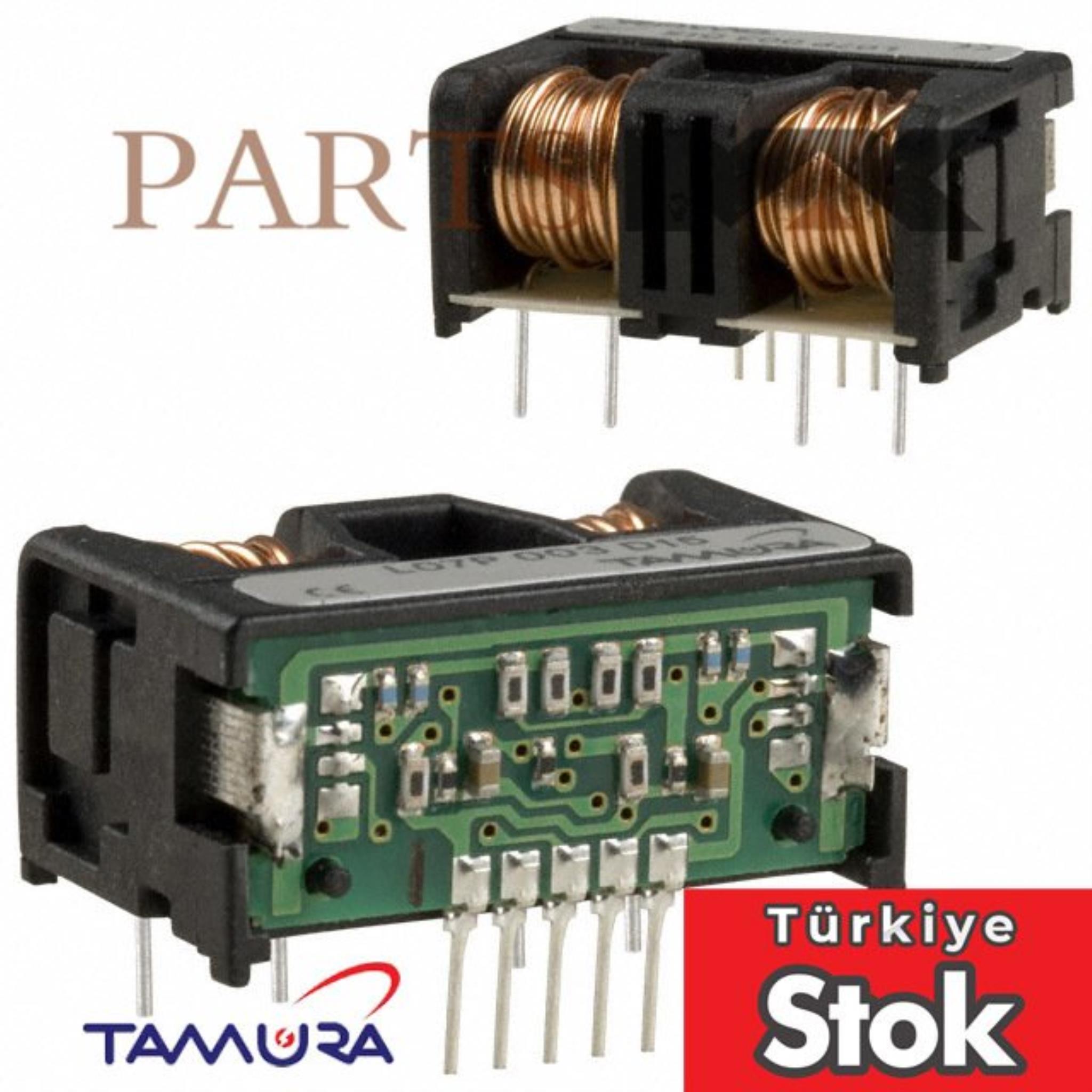 Picture of L07P003D15 Tamura | Partsmax Türkiye