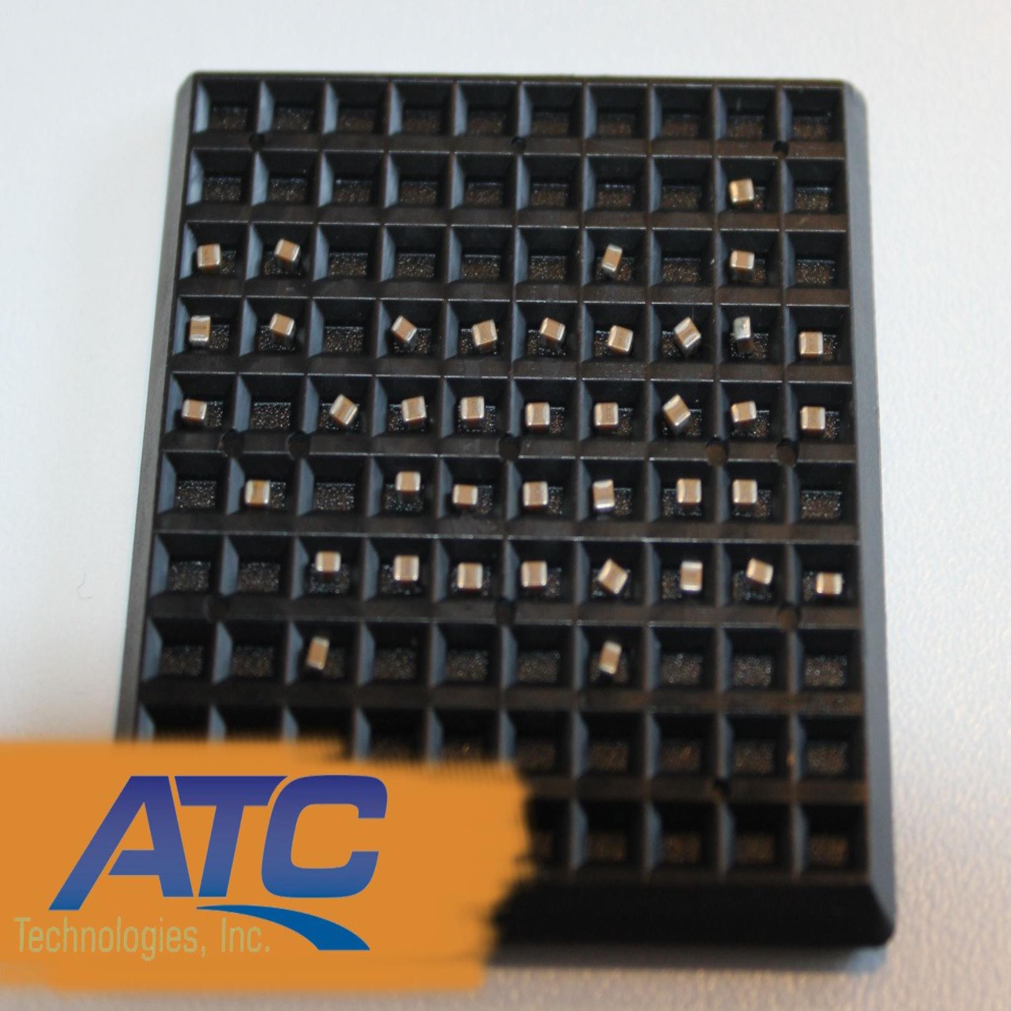 Picture of ATC200A202MP50 ATC Technologies - Capacitor - Partsmax Türkiye