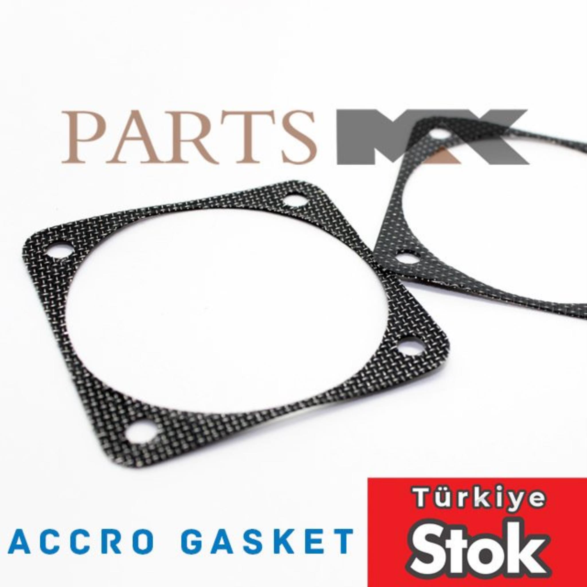 Picture of CCU02-32-RC | Accro Gasket | Partsmax Türkiye