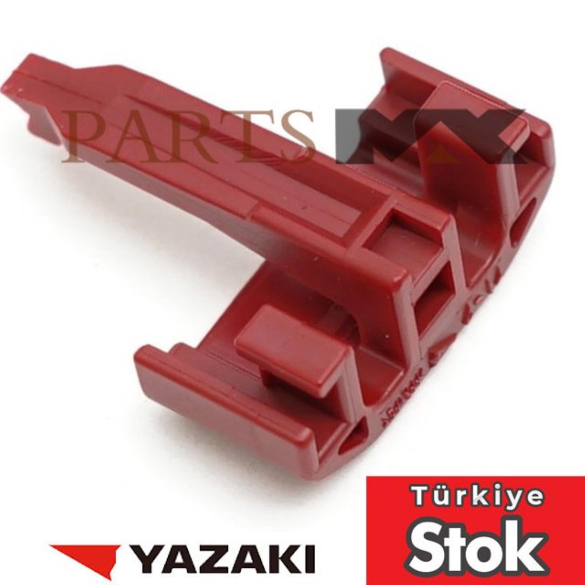 Picture of 7158-7080-50 Yazaki Connector  | Partsmax Türkiye