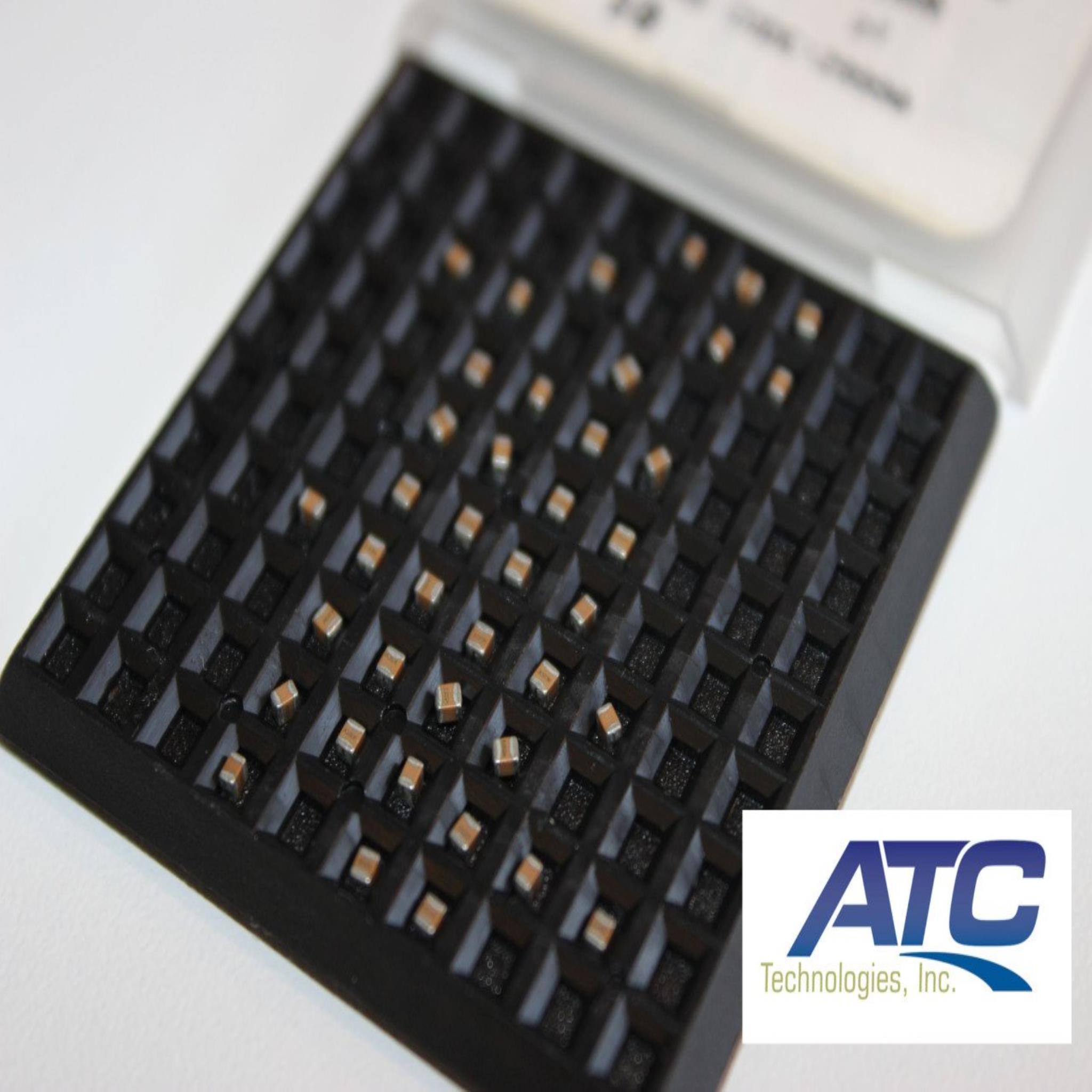 Picture of ATC200A202MP50 ATC Technologies - Capacitor - Partsmax Türkiye