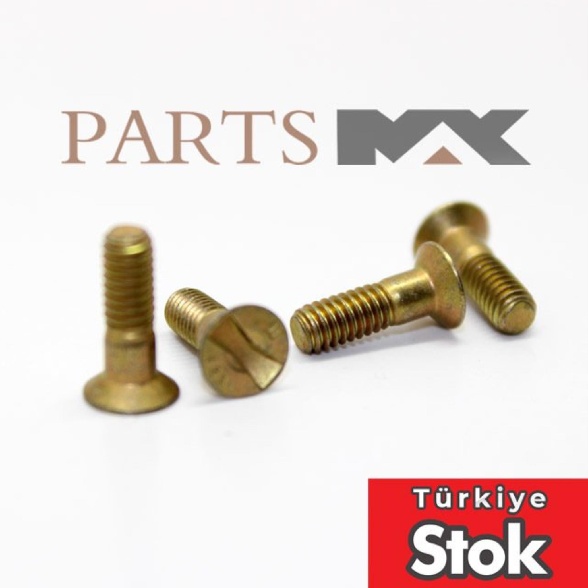 Picture of NAS1221-08-3 Screw TWIST TITE | Military Fastener  | Partsmax Türkiye