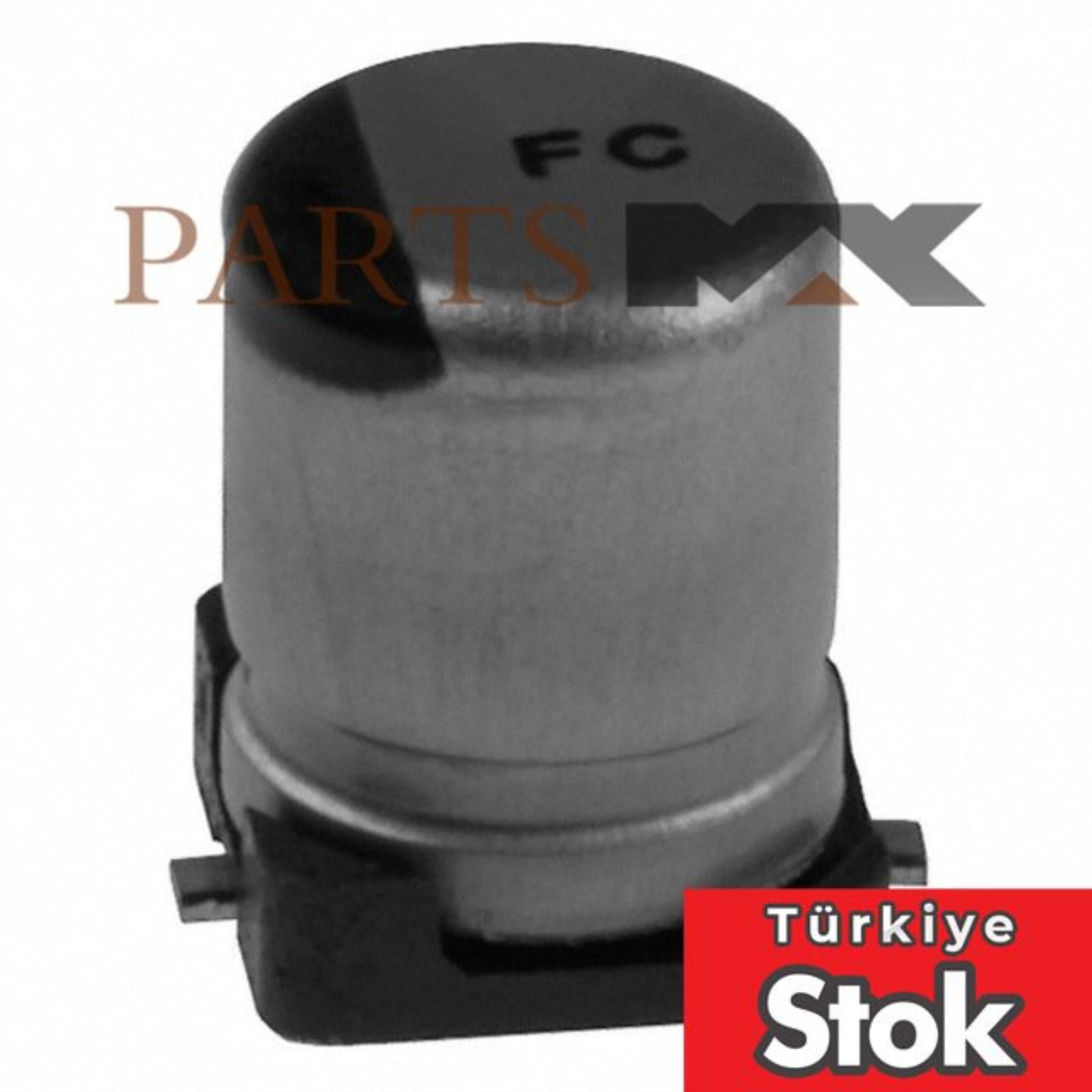 Picture of EEV-FC1V1R0R Panasonic Electronic Components  | Partsmax Türkiye