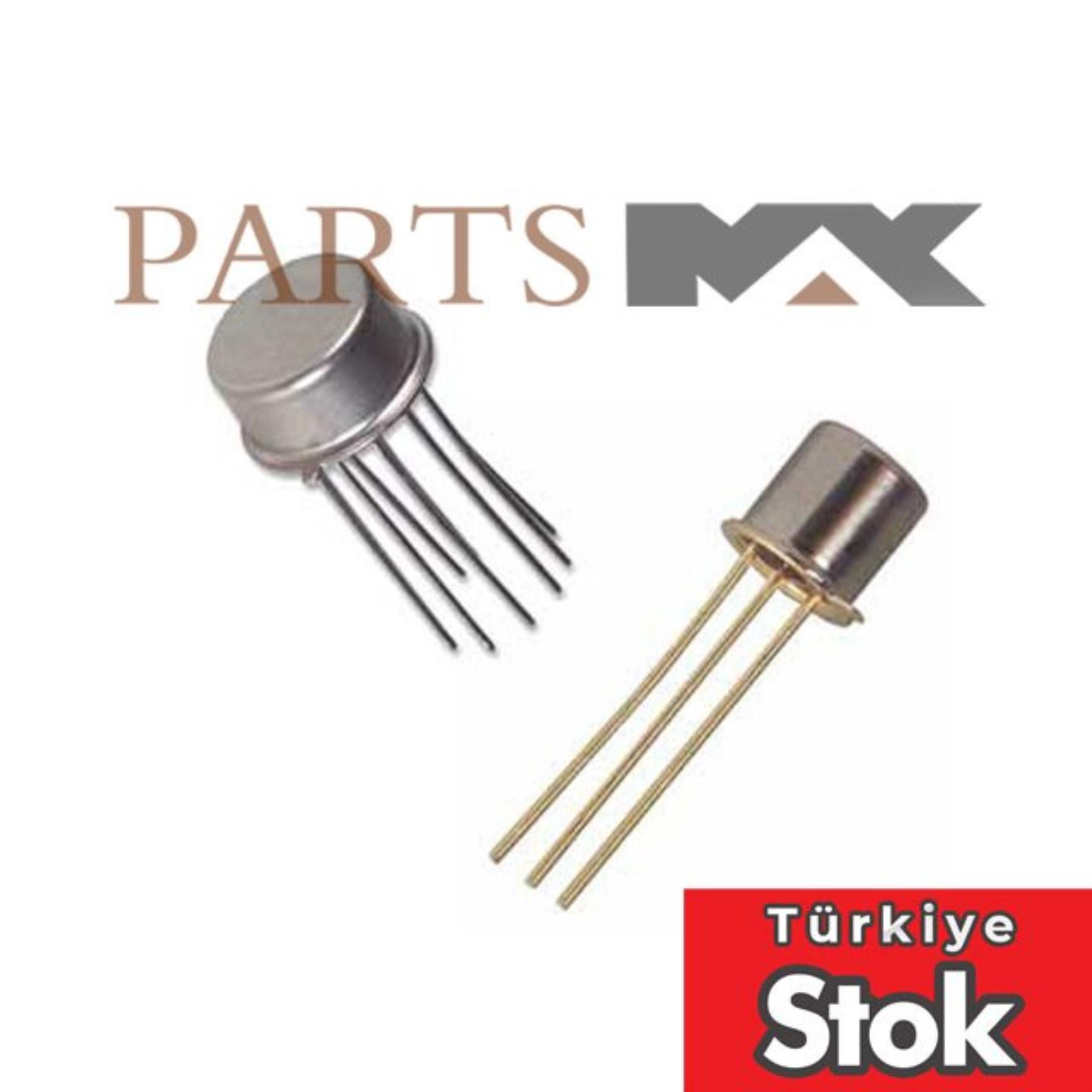 Picture of AD536JH Analog Devices | Partsmax Türkiye