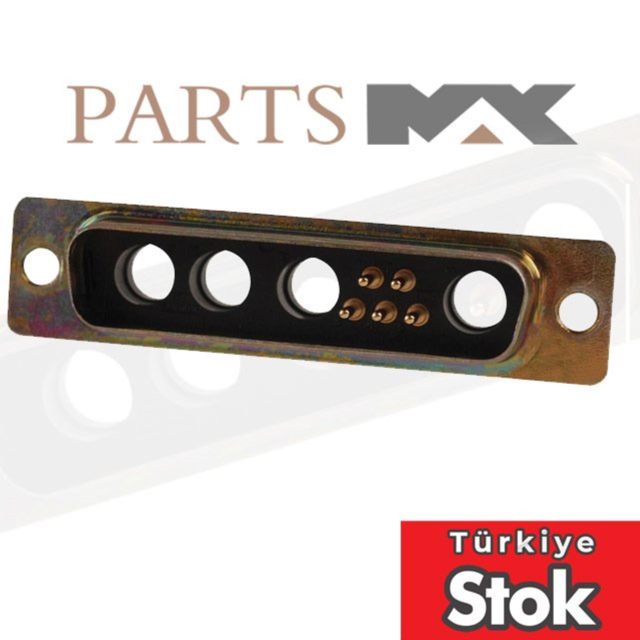 Picture of DBMMN13H3PN ITT Cannon | Partsmax Türkiye