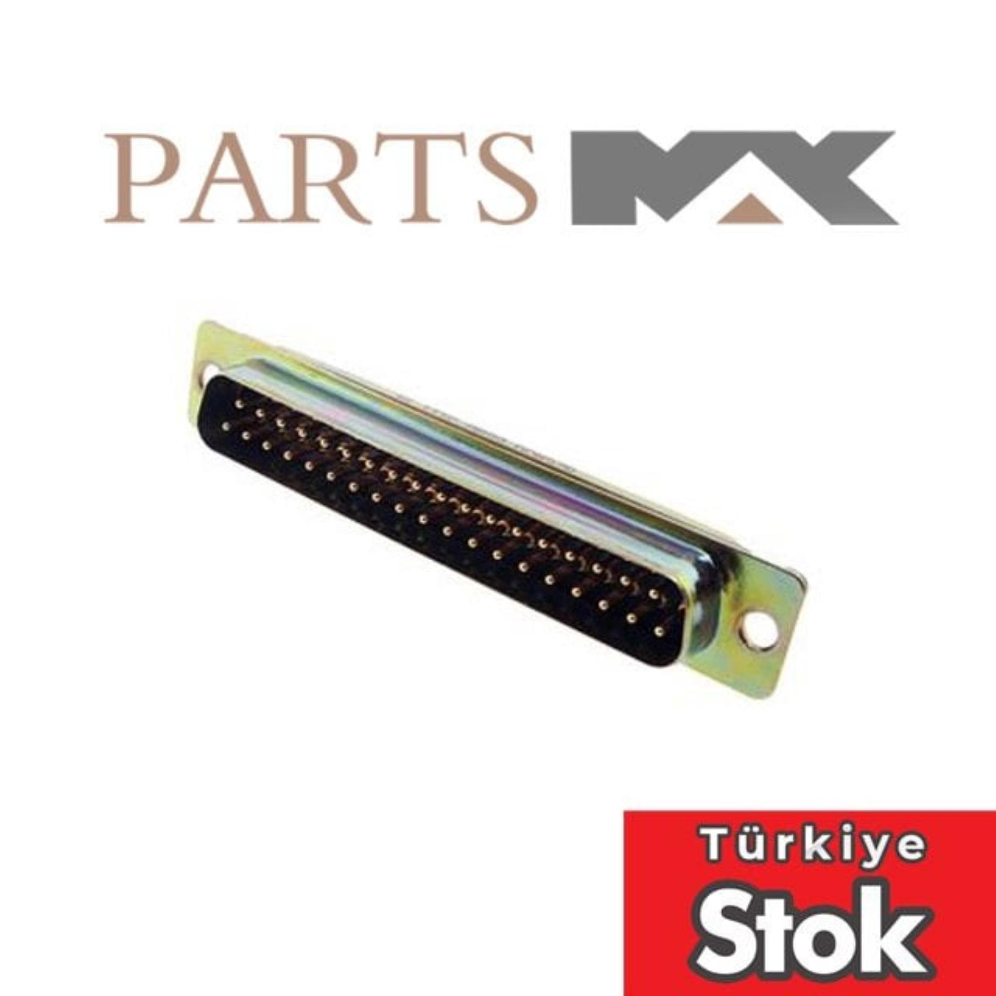 Picture of DAMMN7H2PN ITT Cannon, Connectors, | Partsmax Türkiye
