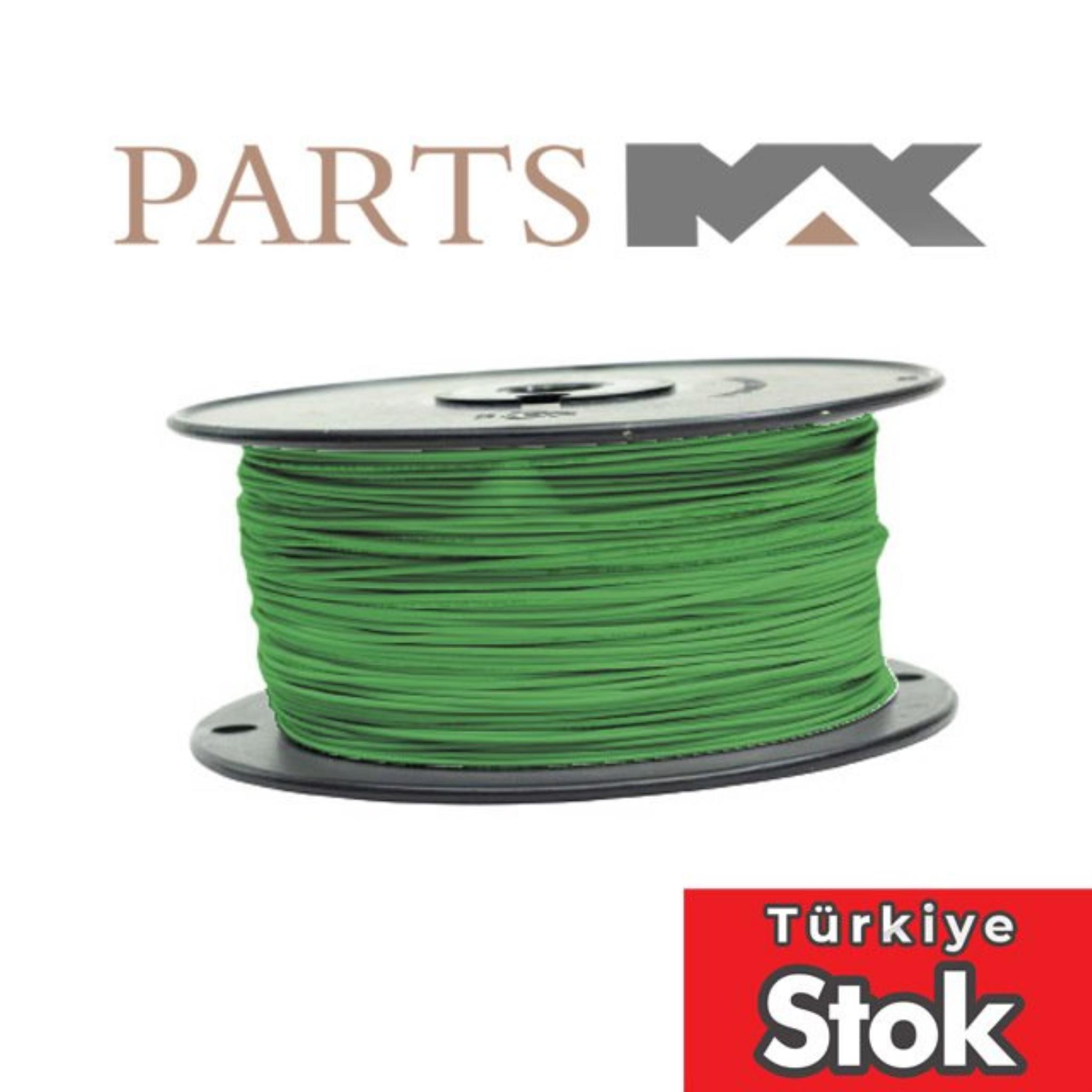 Picture of M81044/12-26-5 | 26 AWG GREEN | Partsmax Türkiye