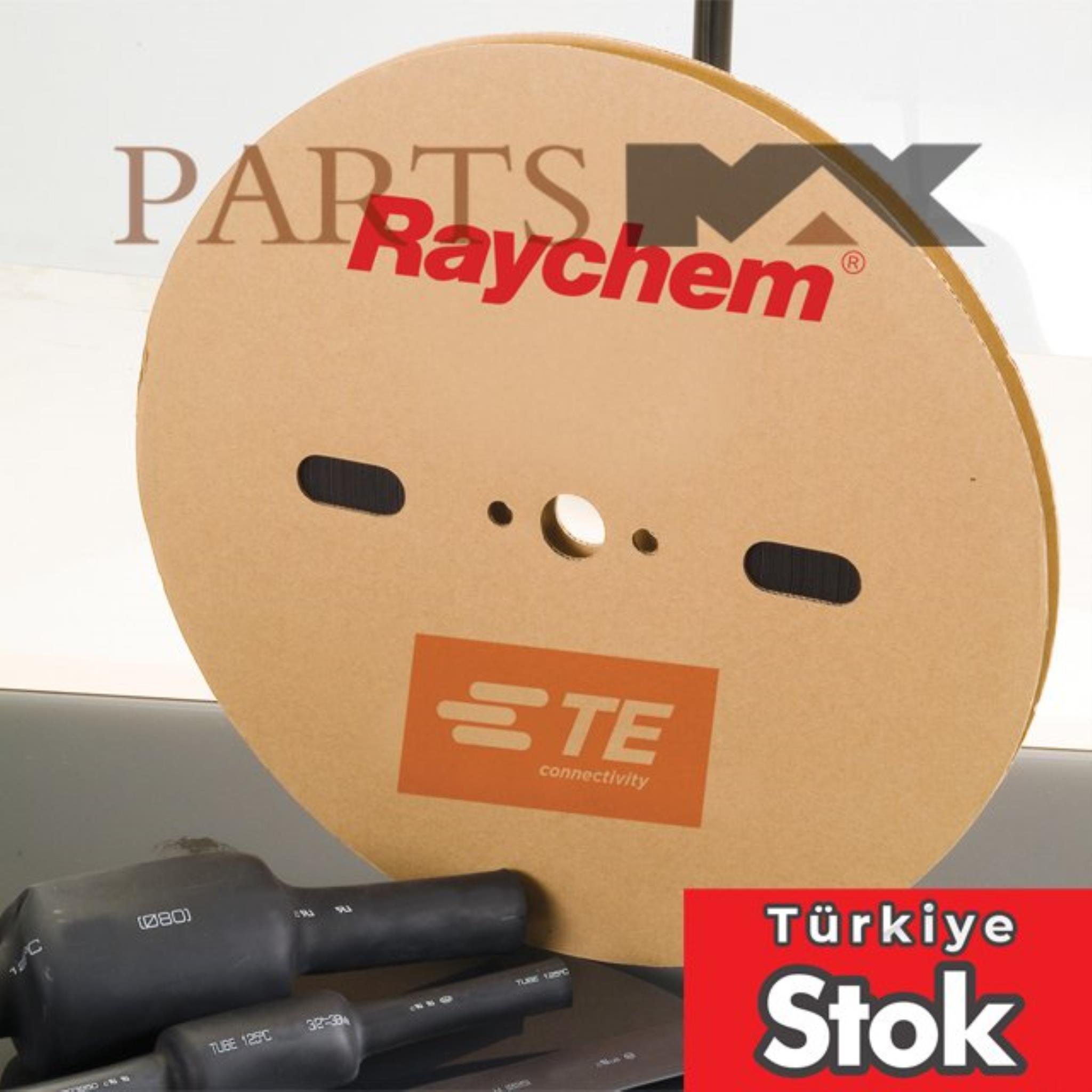 Picture of RNF-100-1/8-0-SP TE Connectivity / Raychem | Partsmax Türkiye