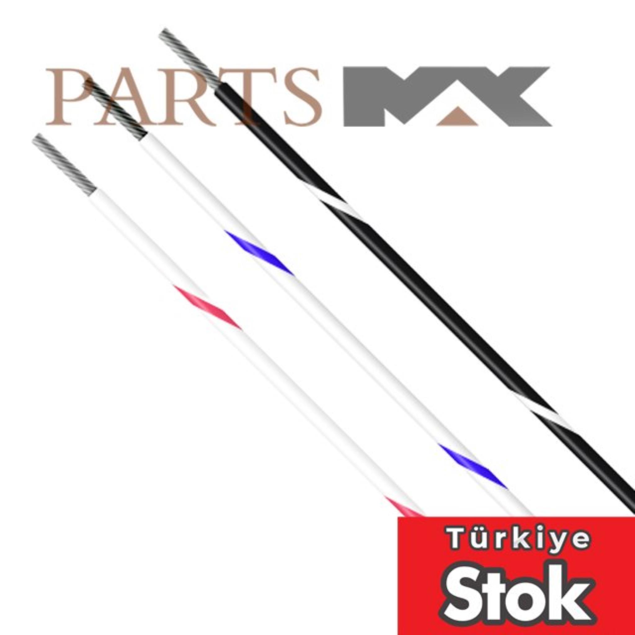 Picture of M22759/32-24-96 Mil-Spec Cable | Partsmax Türkiye