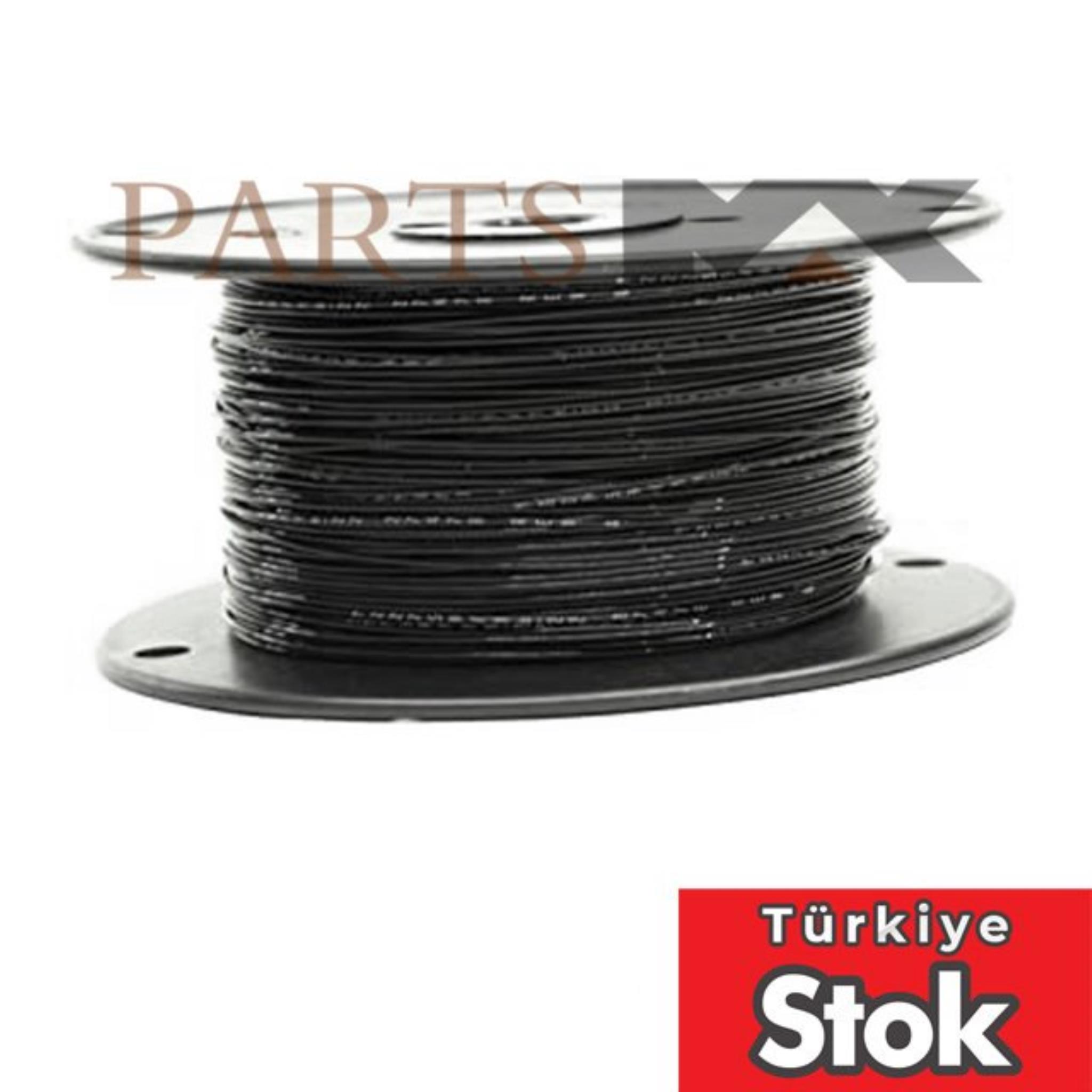 Picture of M22759/45-26-0 Mil-Spec Cable Black | Partsmax Türkiye