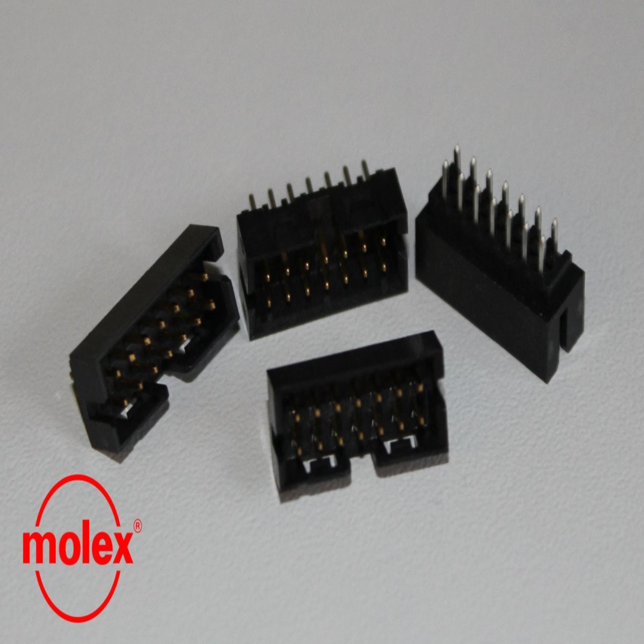 Picture of 0878311421 MOLEX