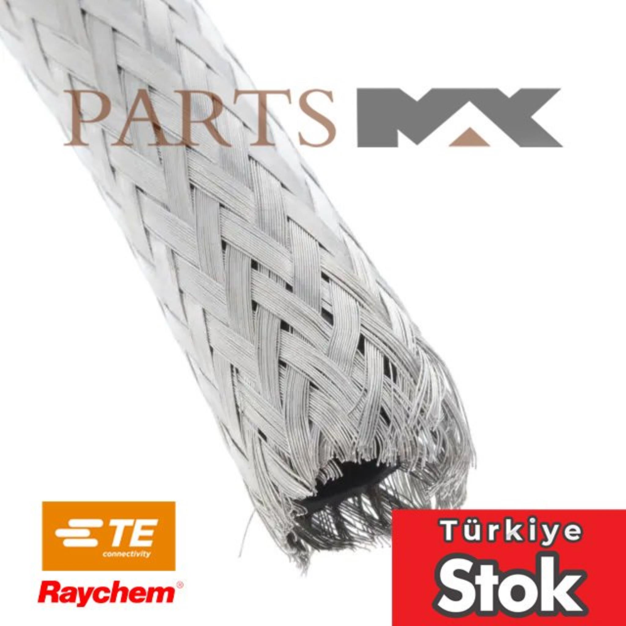 Picture of RAY-101-10.0 | TE Connectivity | Partsmax Türkiye