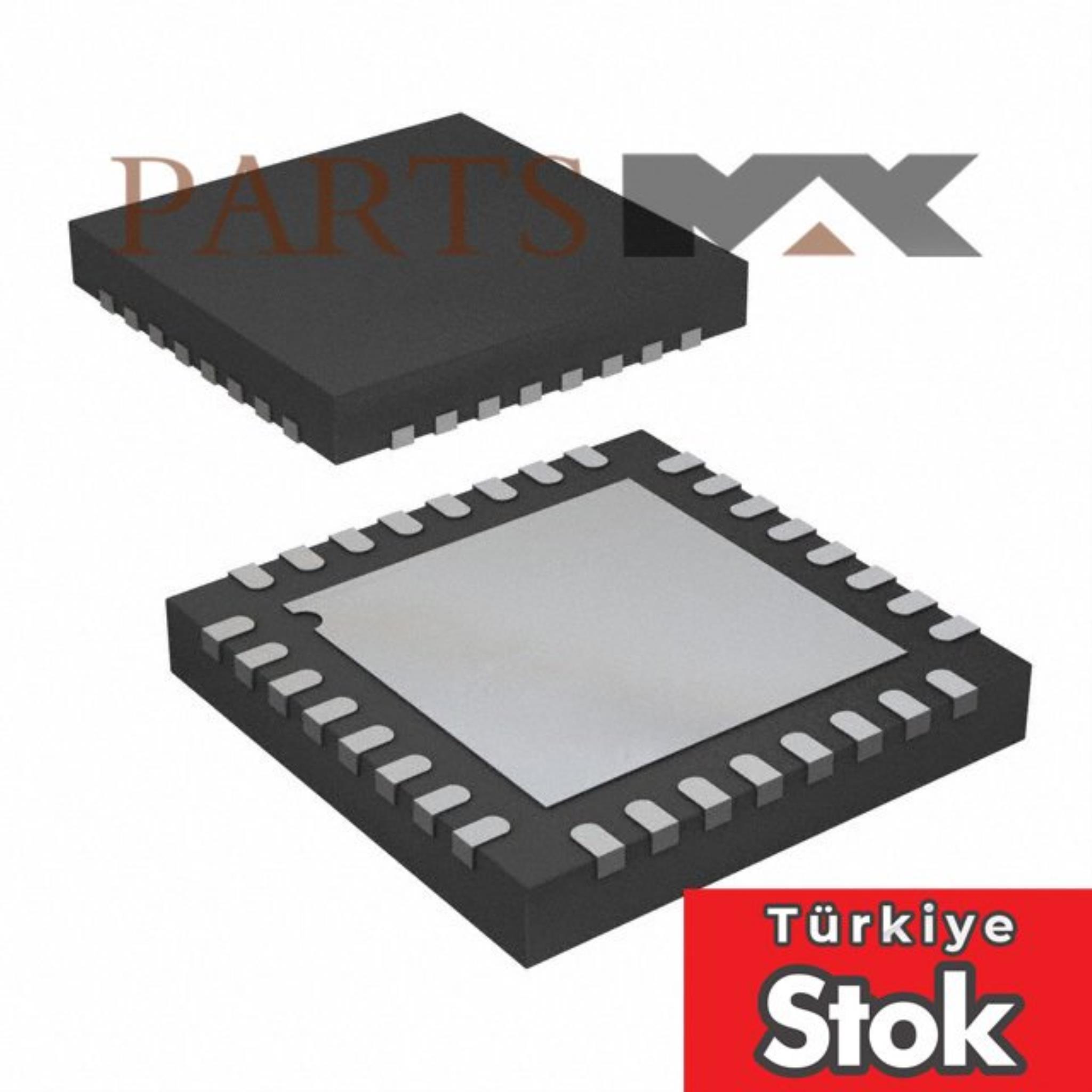 Picture of AD9235BCPZ-20 Analog Devices | Partsmax Türkiye