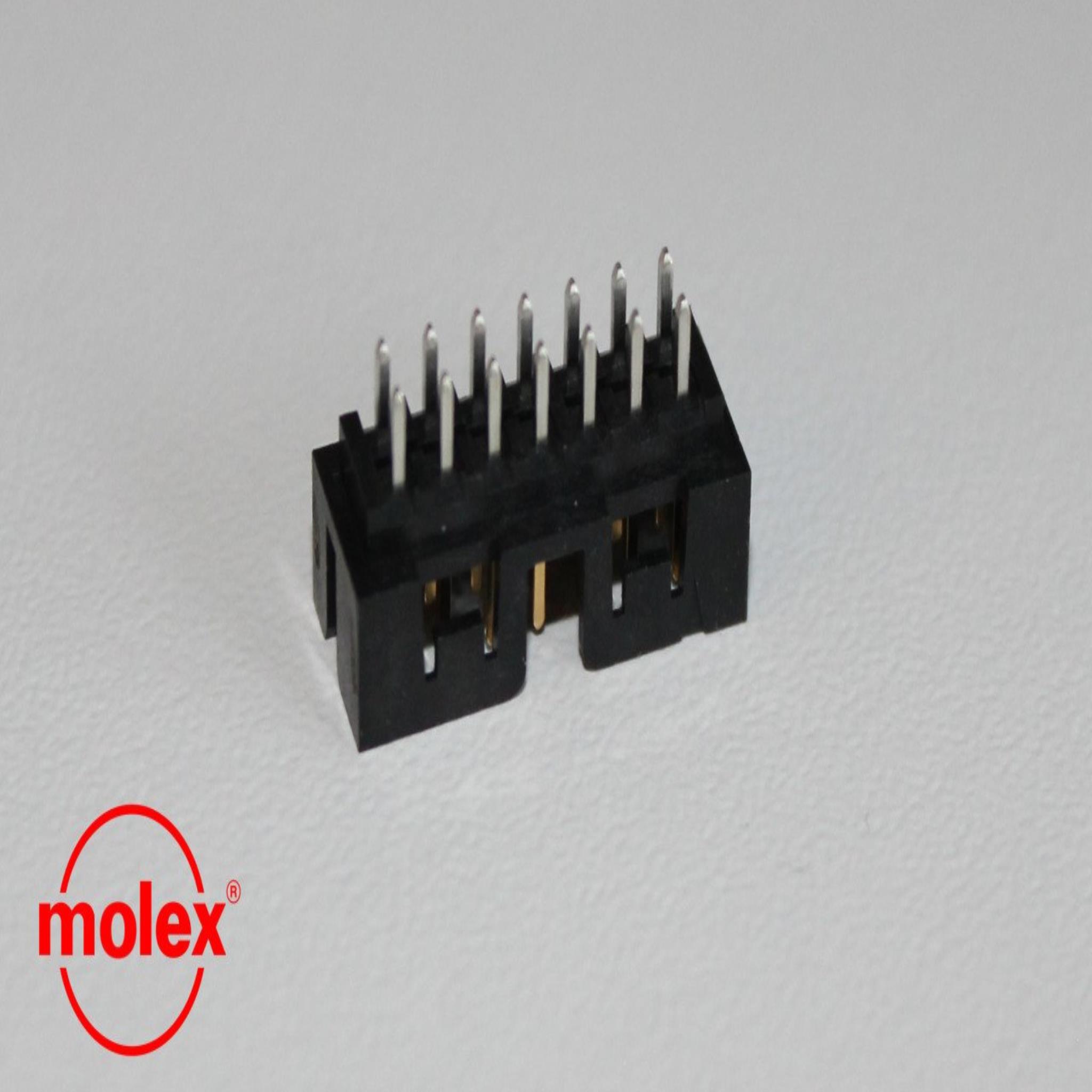 Picture of 0878311421 MOLEX