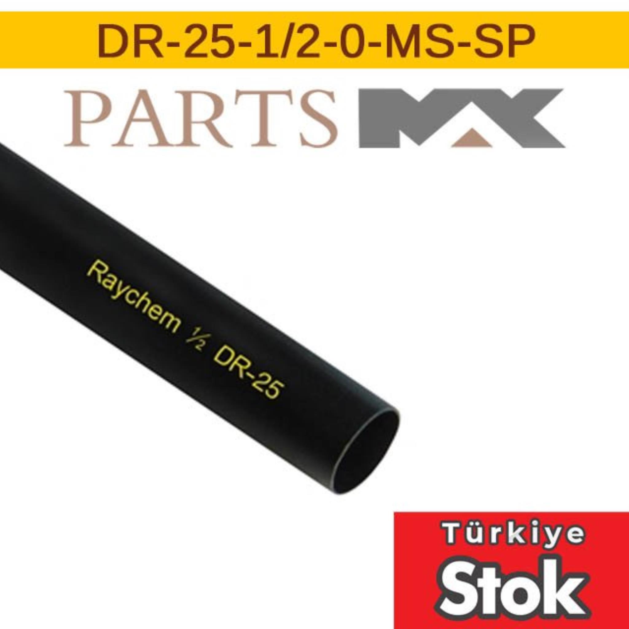 Picture of DR-25-1/2-0-MS-SP | Partsmax Türkiye