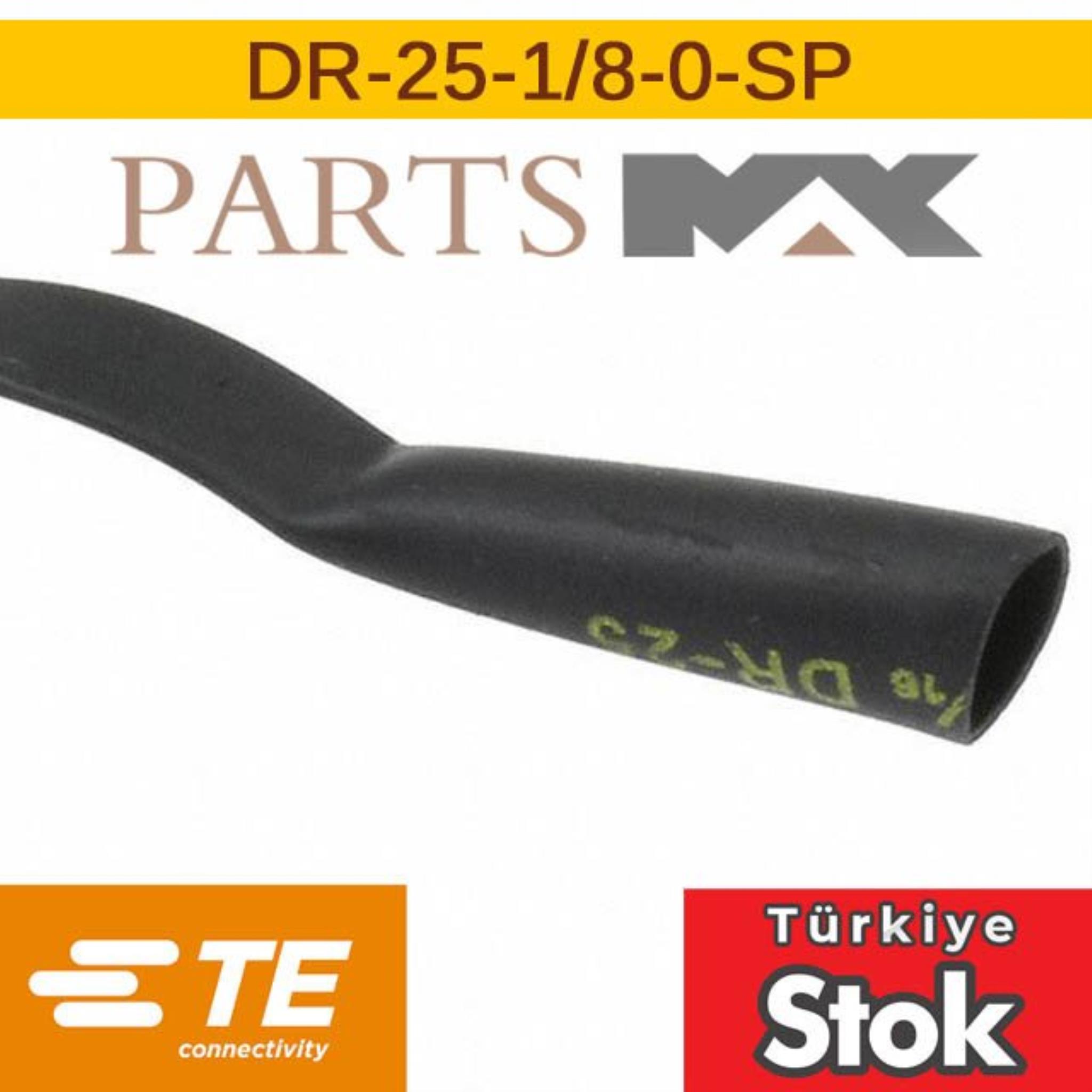 Picture of DR-25-1/8-0-SP | Partsmax Türkiye
