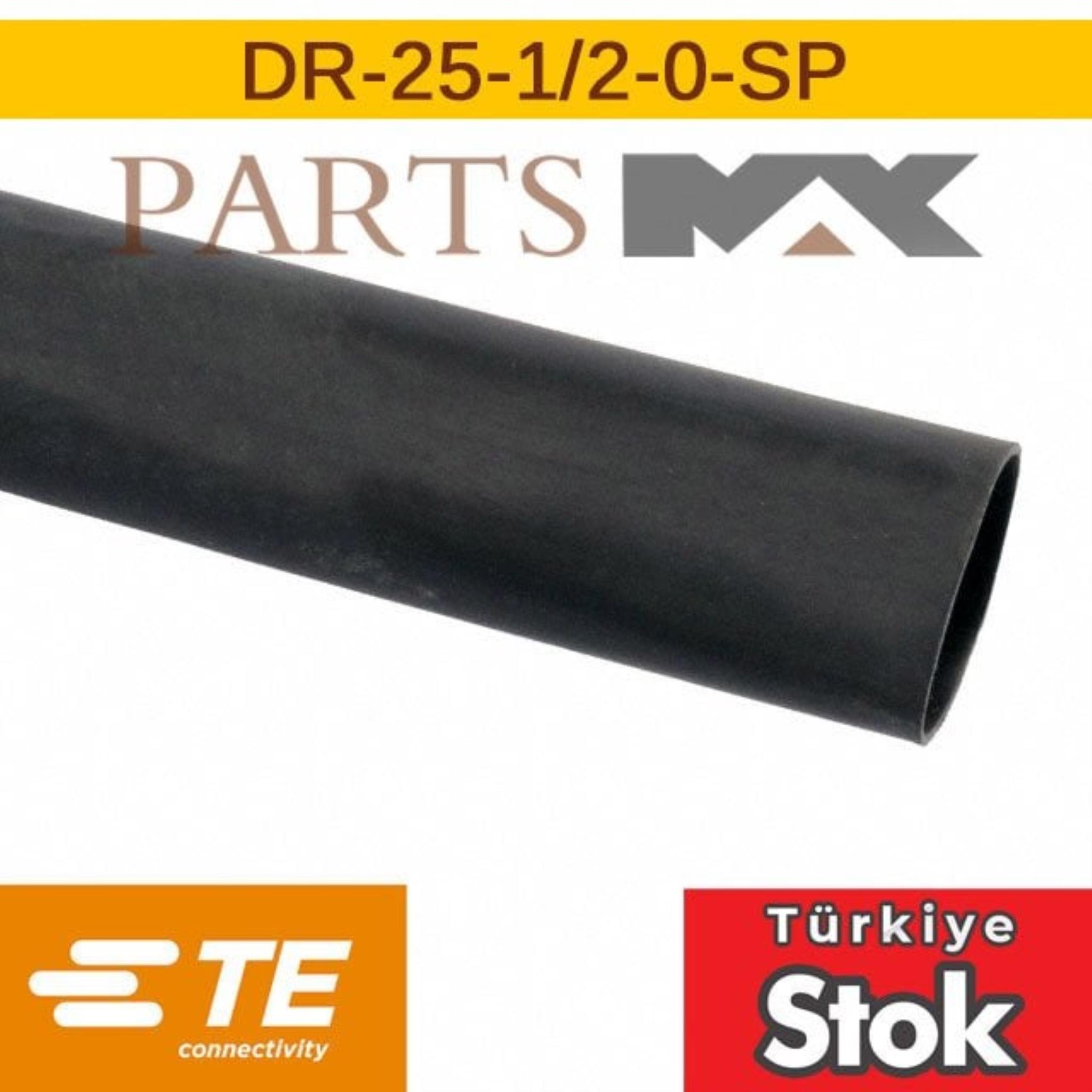 Picture of DR-25-1/2-0-SP | Partsmax Türkiye