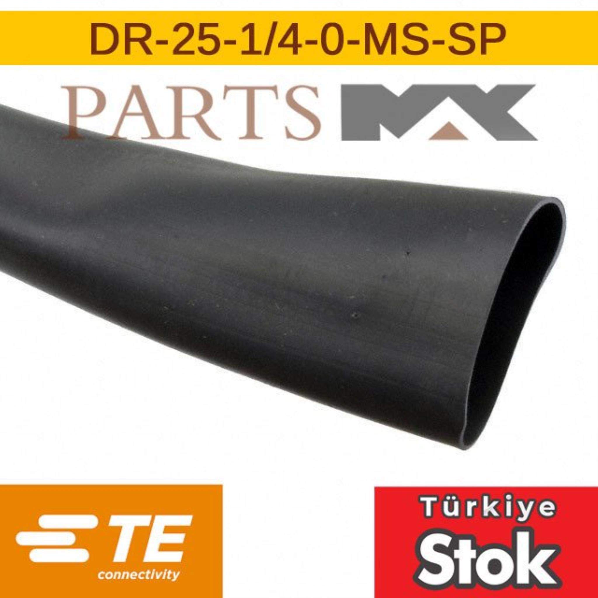 Picture of DR-25-1-0-MS-SP | Partsmax Türkiye