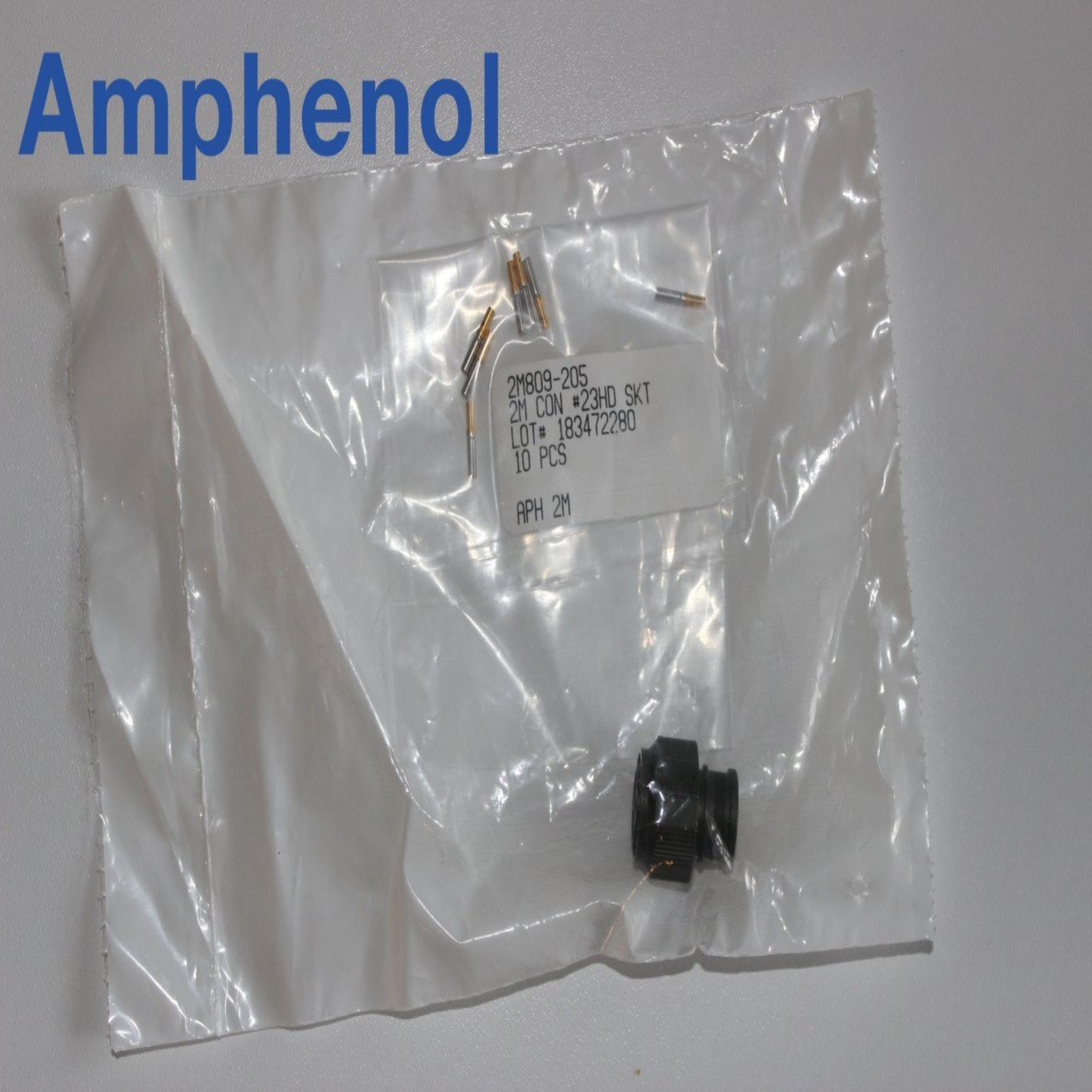 Picture of 2M801-007-16NF9-210SA Amphenol | Partsmax Türkiye