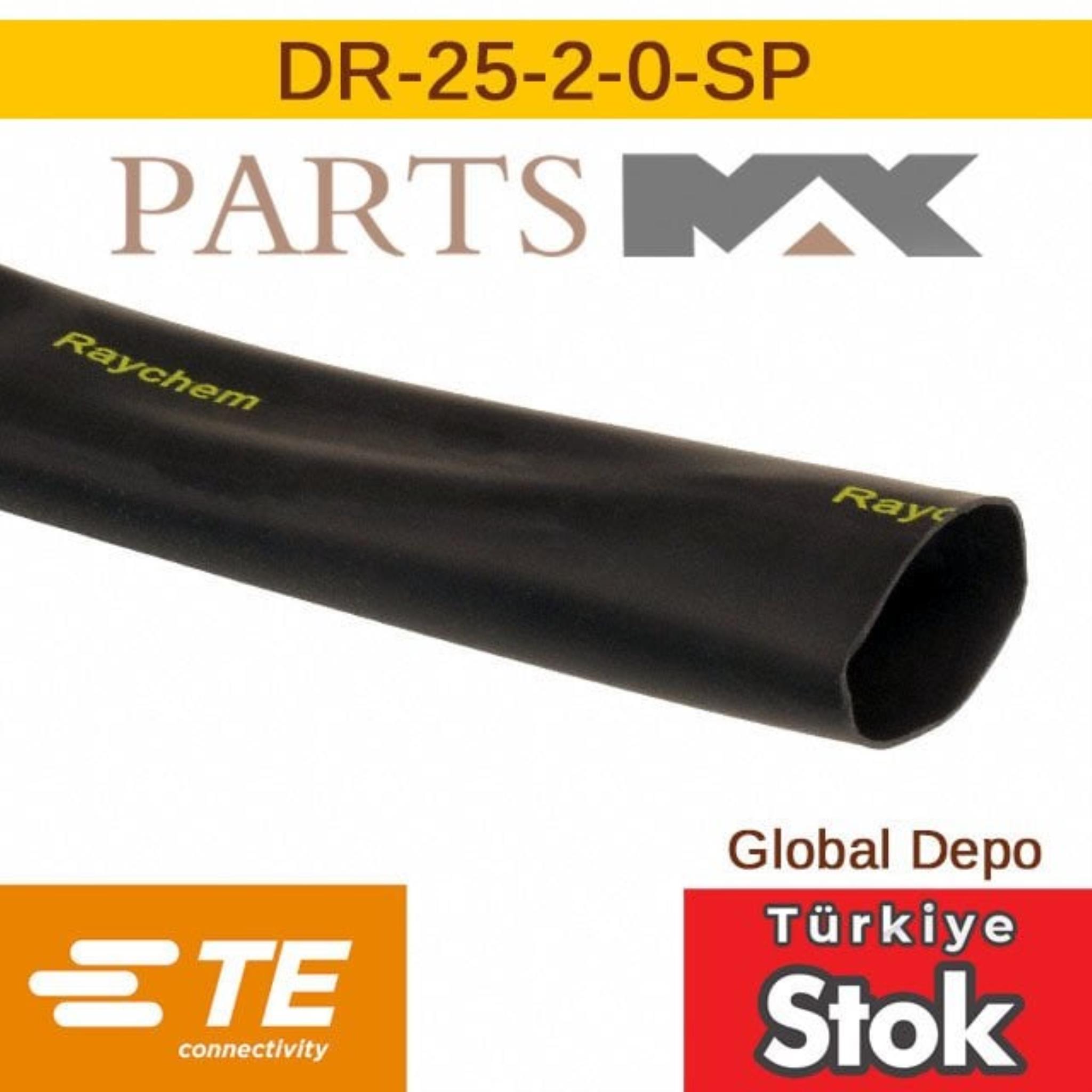 Picture of DR-25-2-0-SP | Partsmax Türkiye