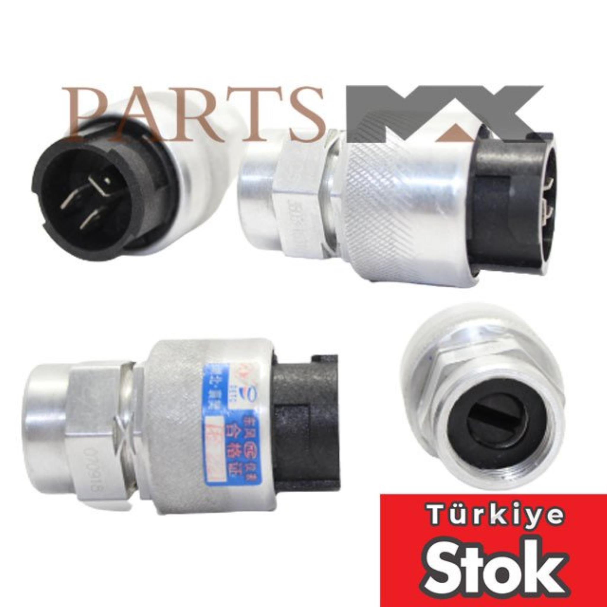 Picture of 3800-16310 Hız Sensörü  | Partsmax Türkiye