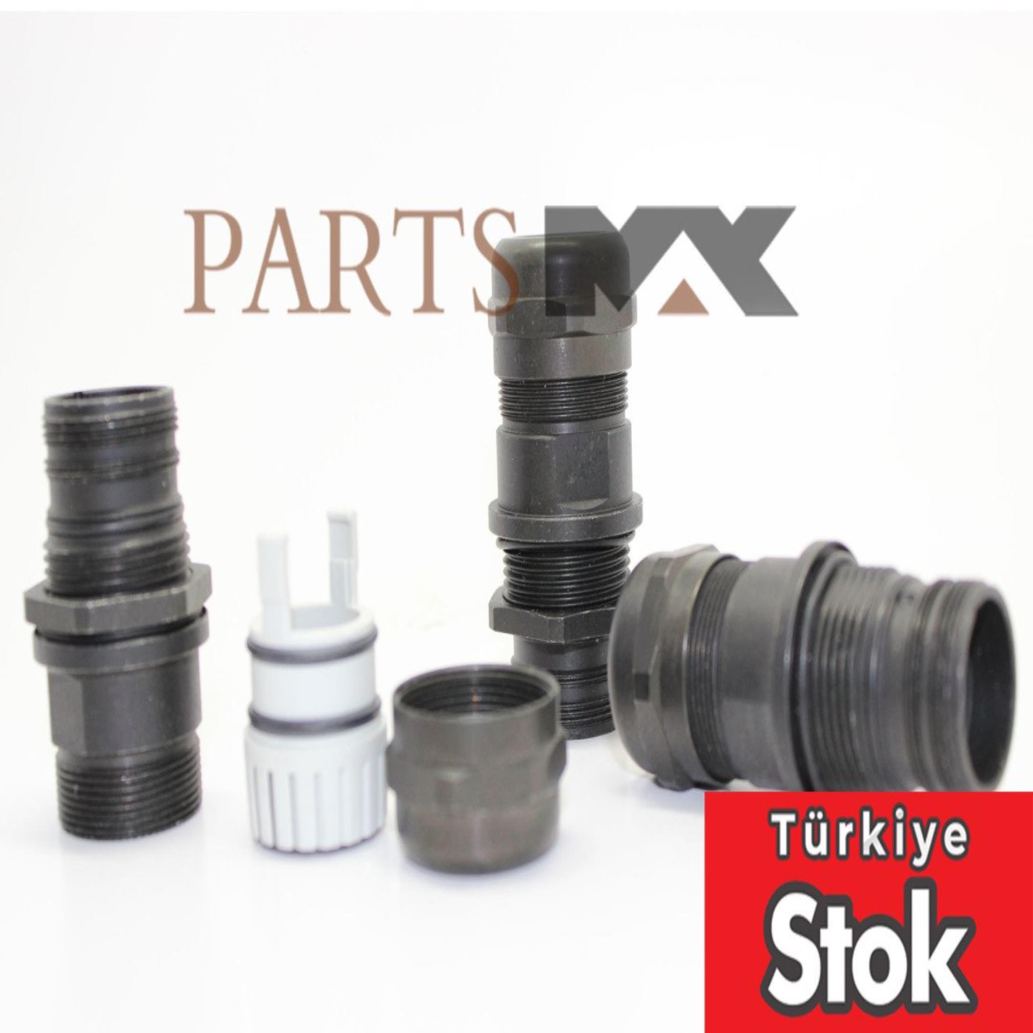 Picture of m23 connector backshell  | Partsmax Türkiye