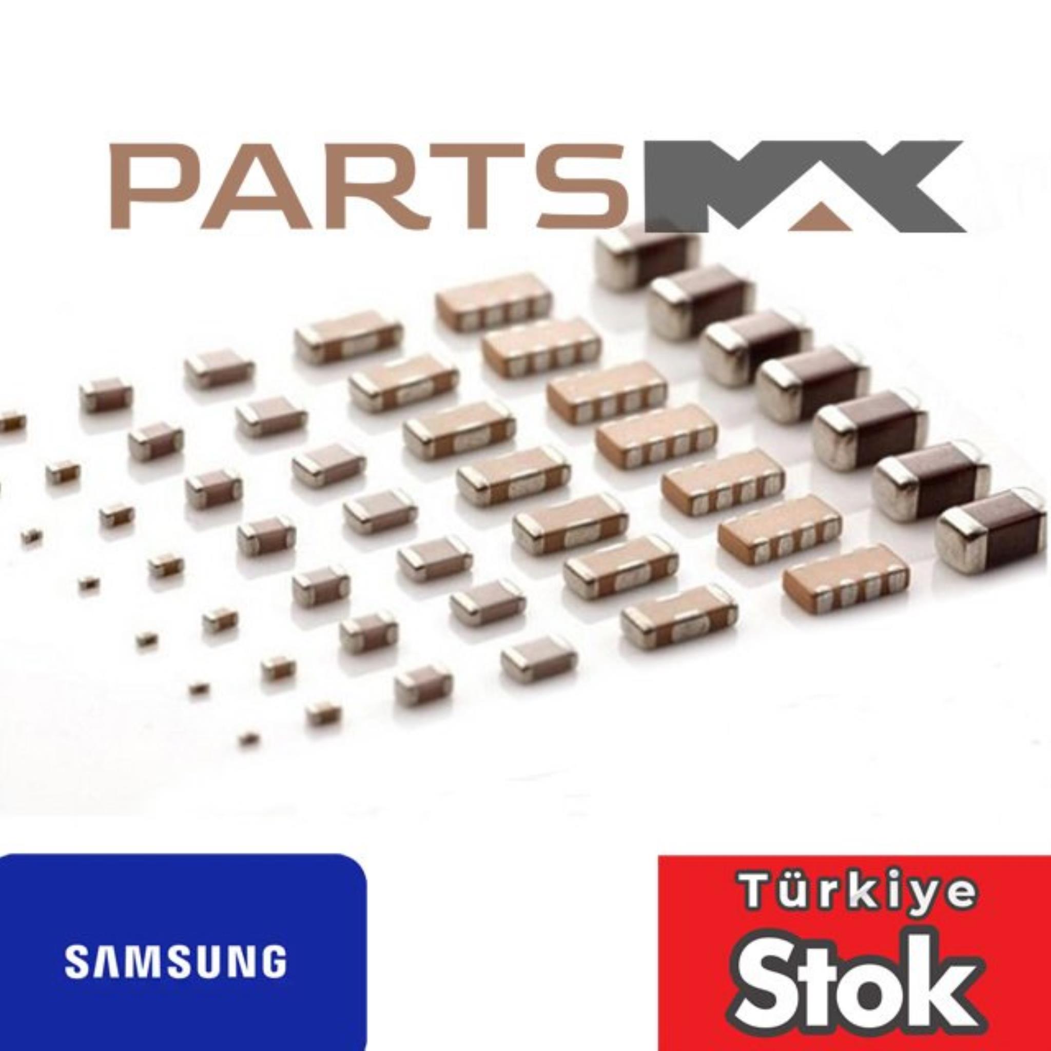 Picture of CL10C101JB8NNNC Samsung | Partsmax Türkiye